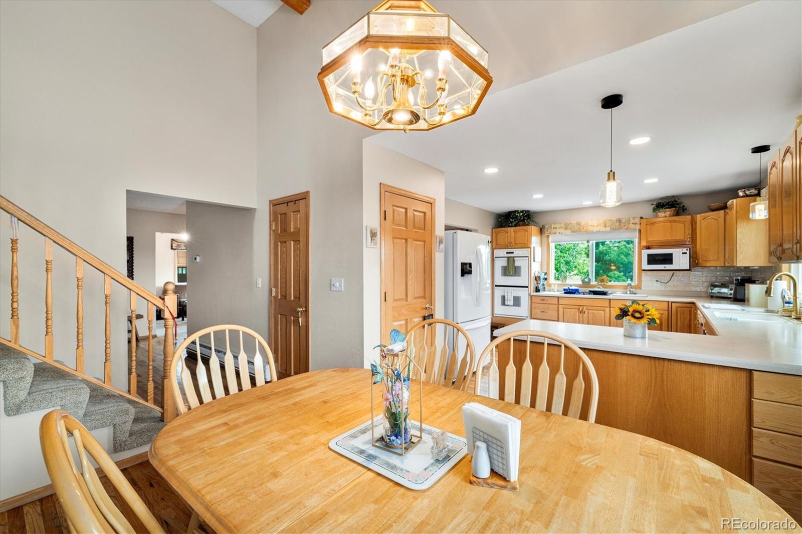 MLS Image #12 for 7390 s liverpool street,centennial, Colorado