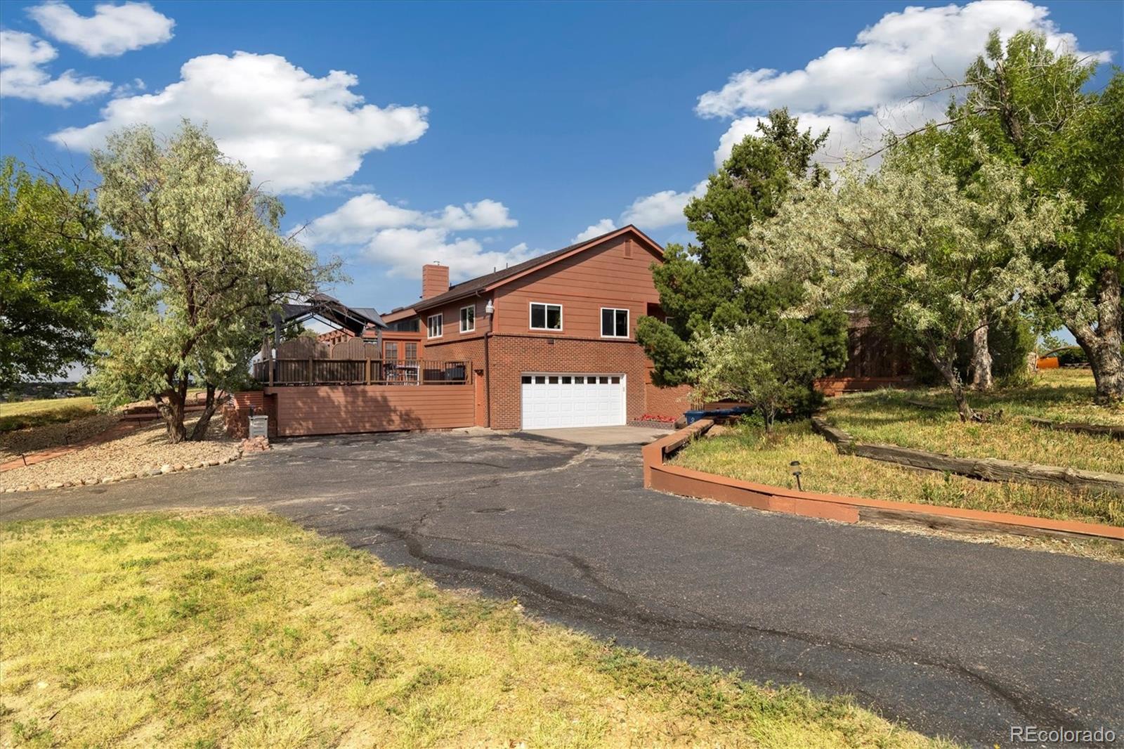 MLS Image #2 for 7390 s liverpool street,centennial, Colorado