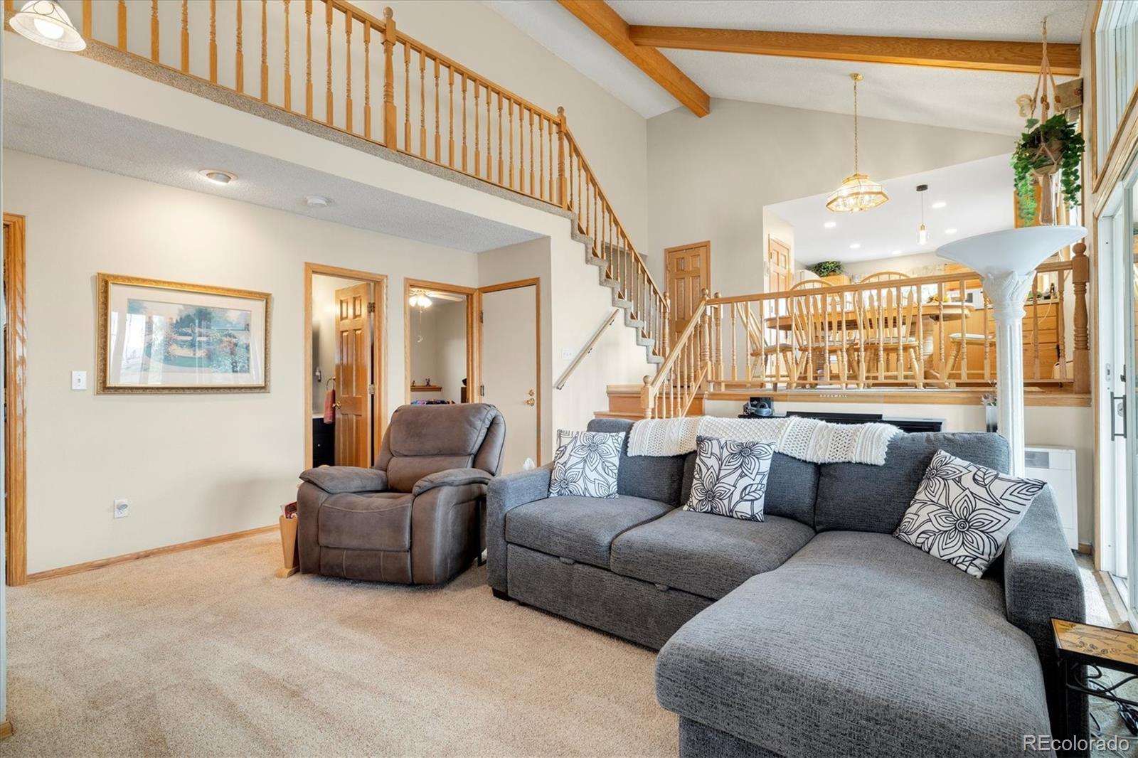 MLS Image #23 for 7390 s liverpool street,centennial, Colorado