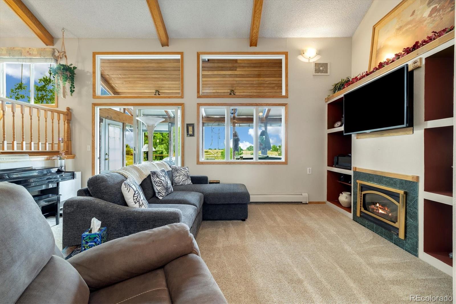 MLS Image #24 for 7390 s liverpool street,centennial, Colorado
