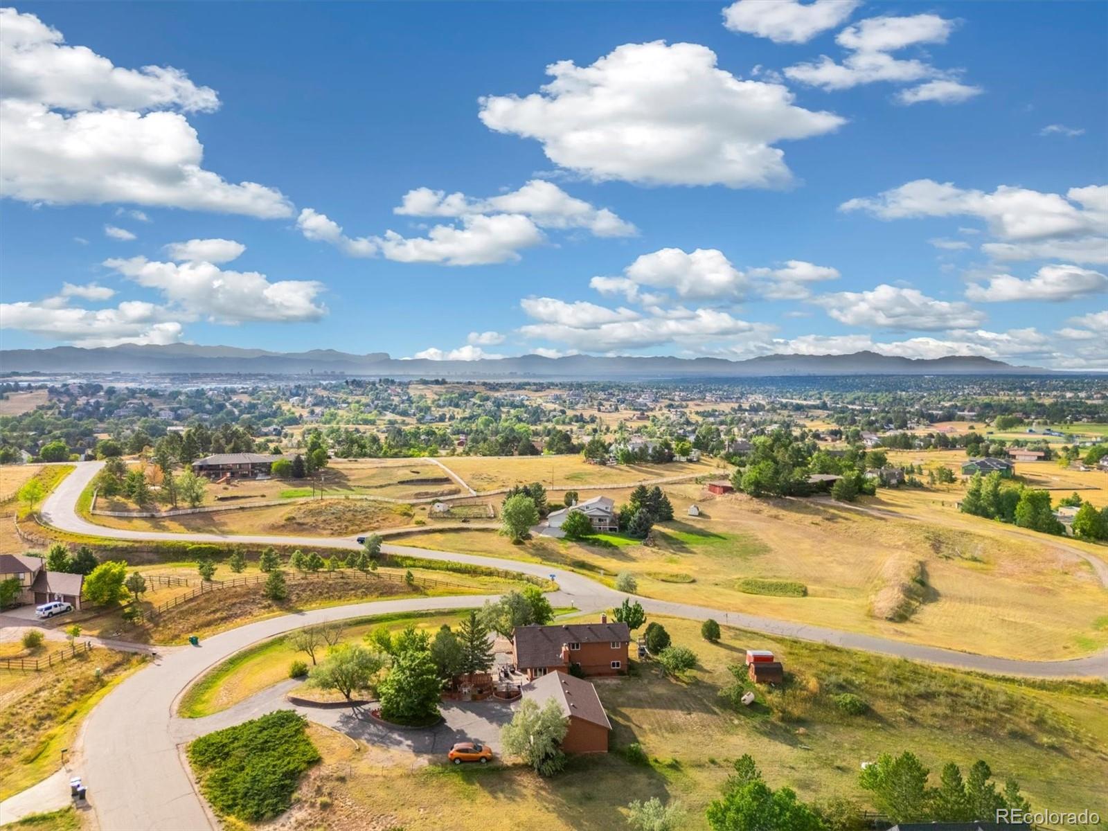 MLS Image #36 for 7390 s liverpool street,centennial, Colorado