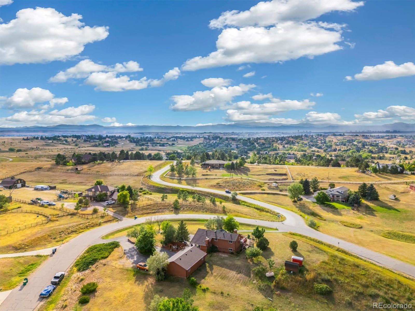 MLS Image #37 for 7390 s liverpool street,centennial, Colorado