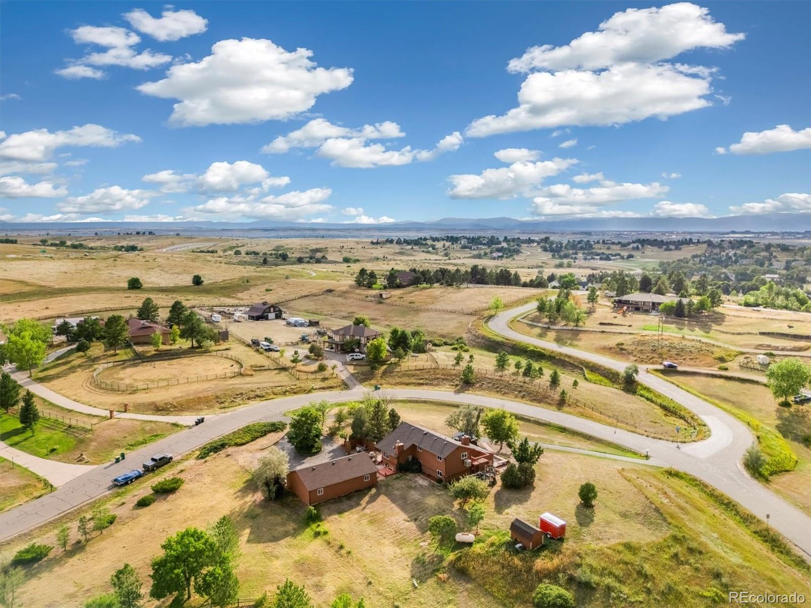MLS Image #38 for 7390 s liverpool street,centennial, Colorado