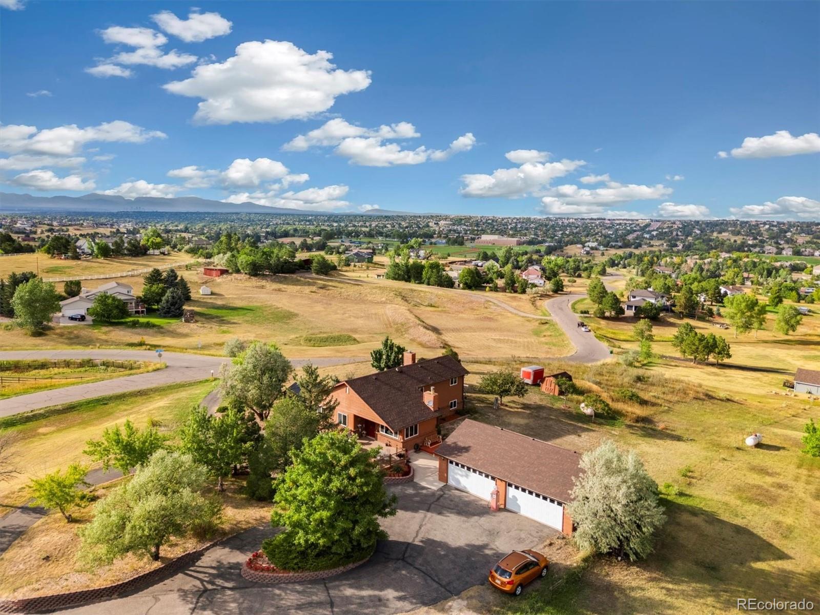 MLS Image #39 for 7390 s liverpool street,centennial, Colorado