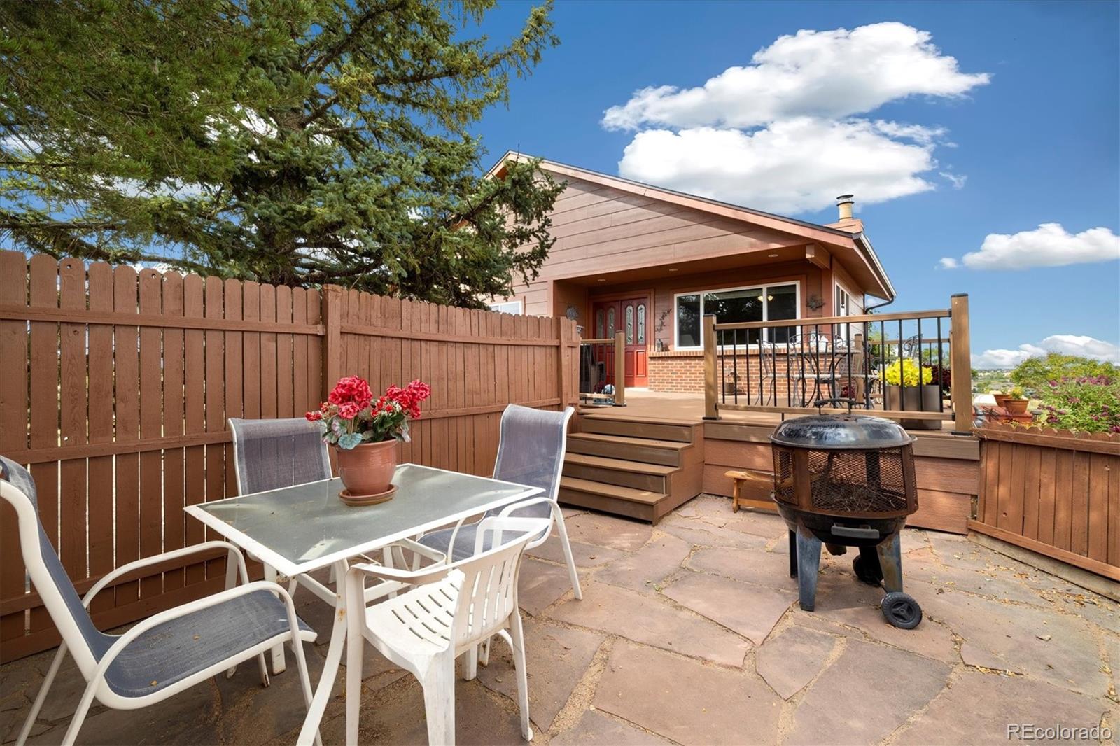 MLS Image #4 for 7390 s liverpool street,centennial, Colorado