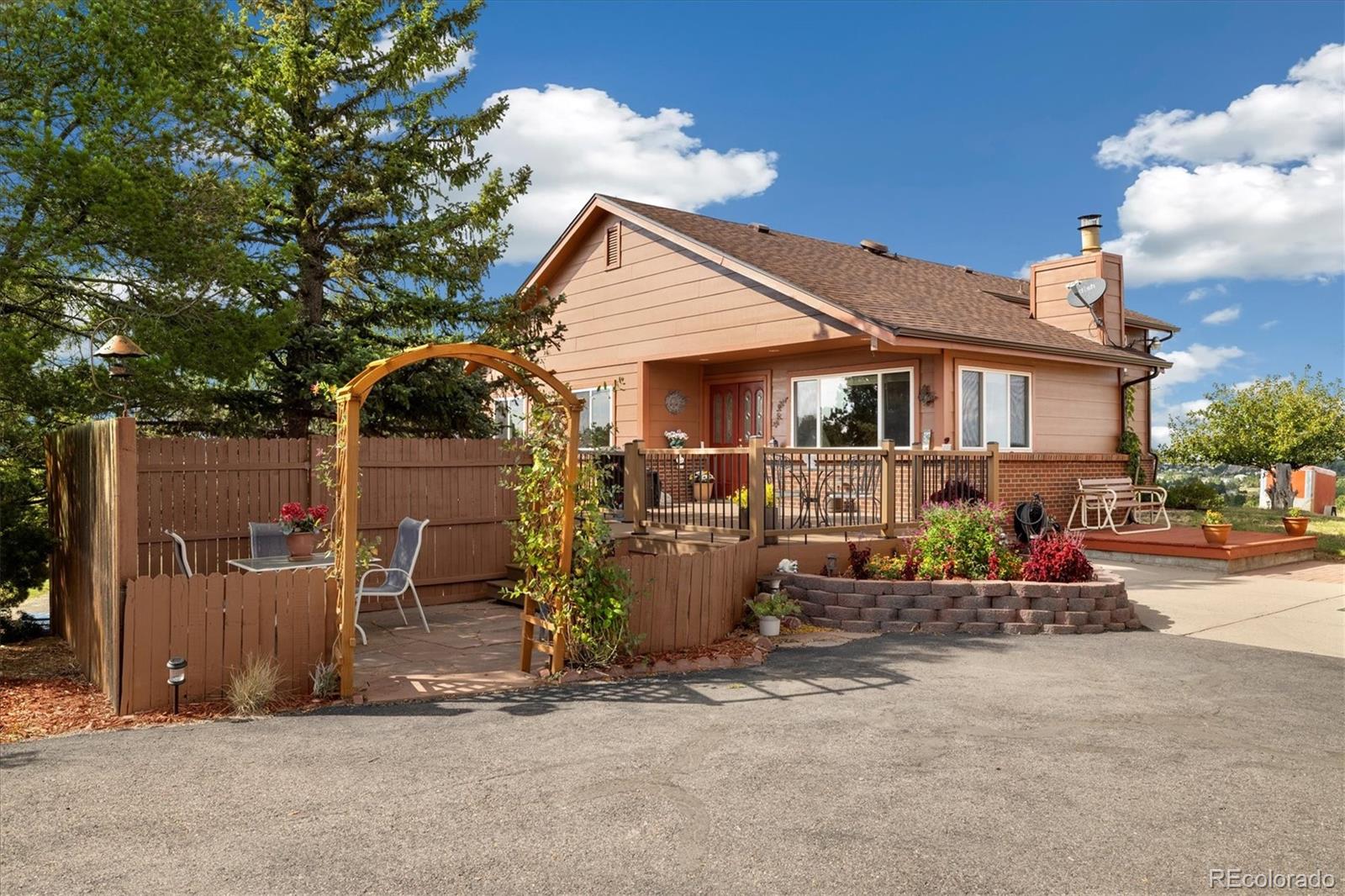 MLS Image #40 for 7390 s liverpool street,centennial, Colorado