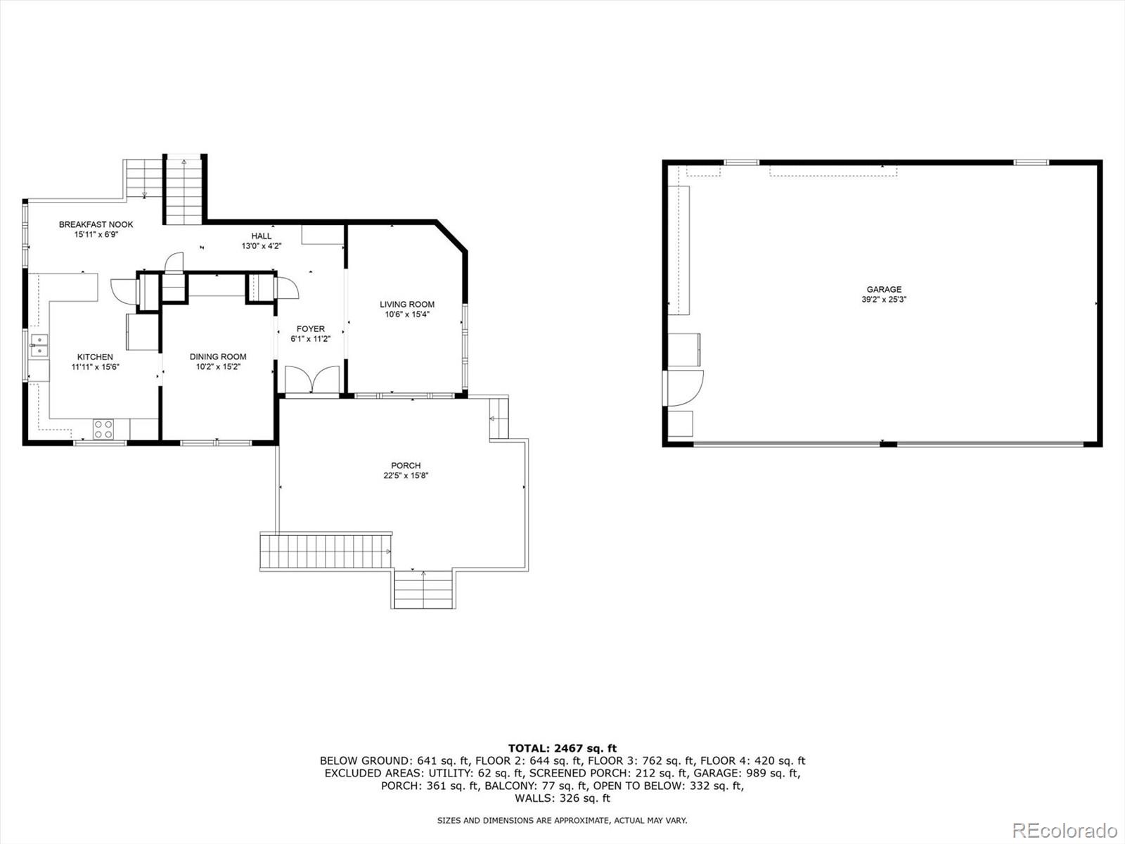 MLS Image #41 for 7390 s liverpool street,centennial, Colorado