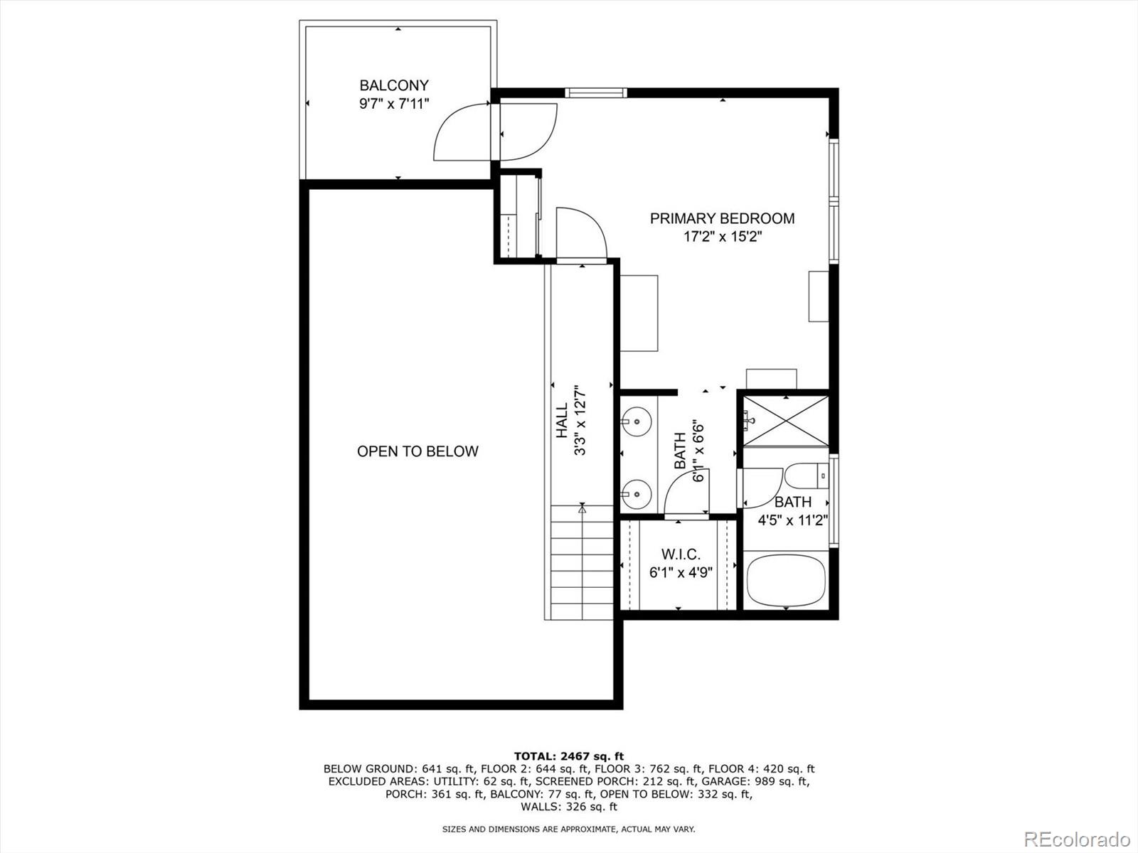 MLS Image #42 for 7390 s liverpool street,centennial, Colorado