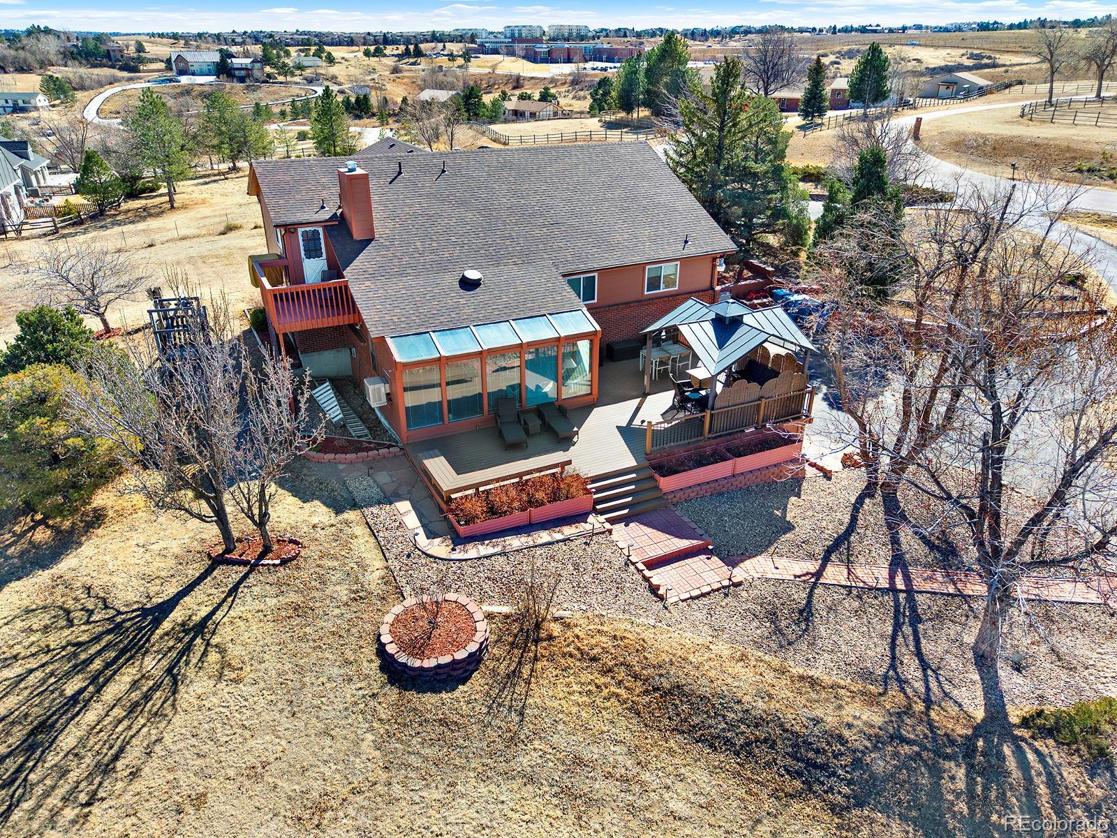 MLS Image #45 for 7390 s liverpool street,centennial, Colorado