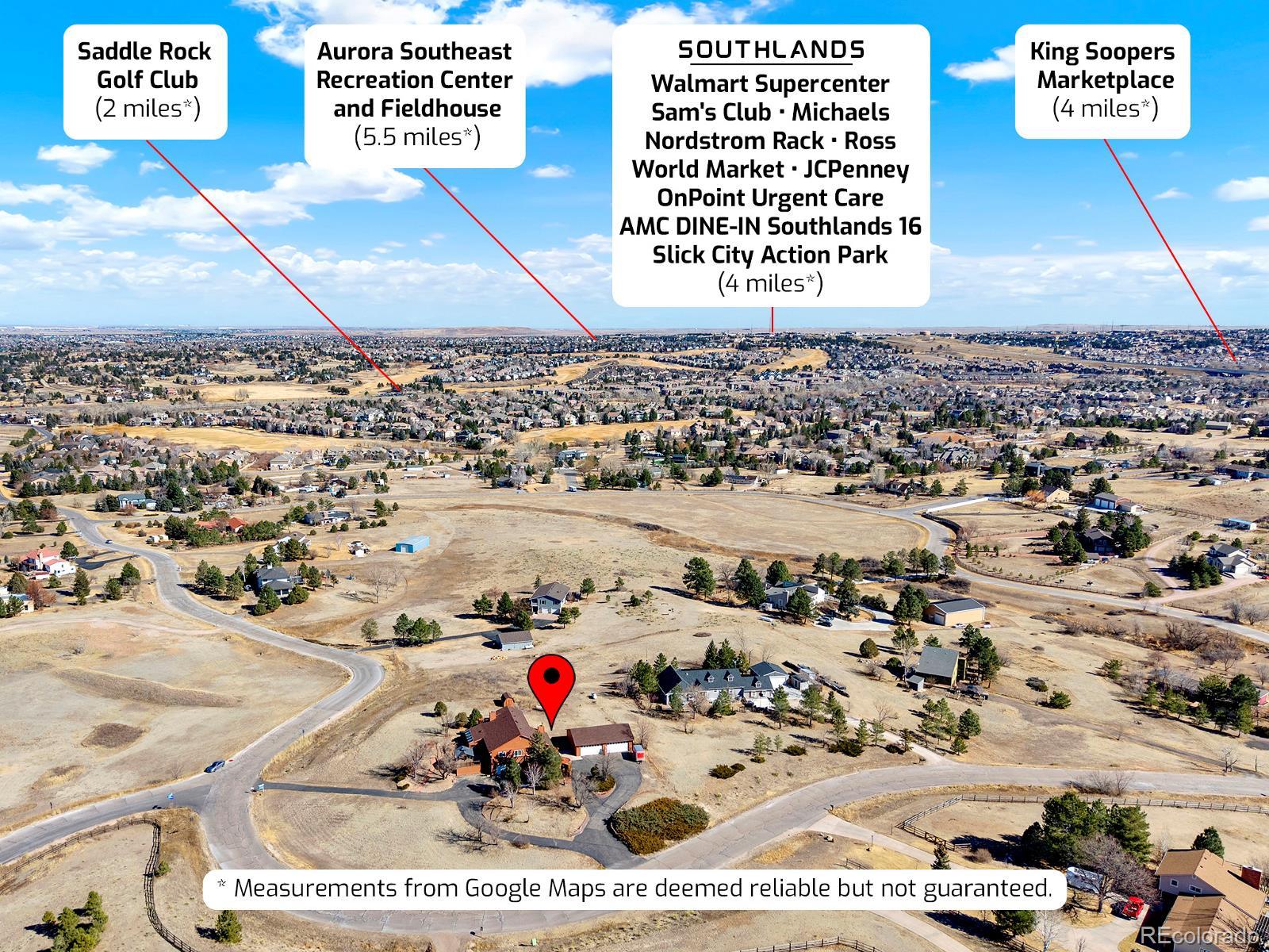 MLS Image #47 for 7390 s liverpool street,centennial, Colorado
