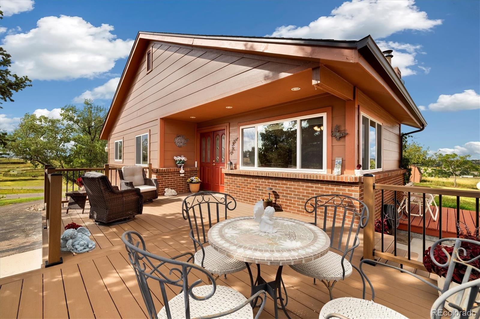 MLS Image #5 for 7390 s liverpool street,centennial, Colorado