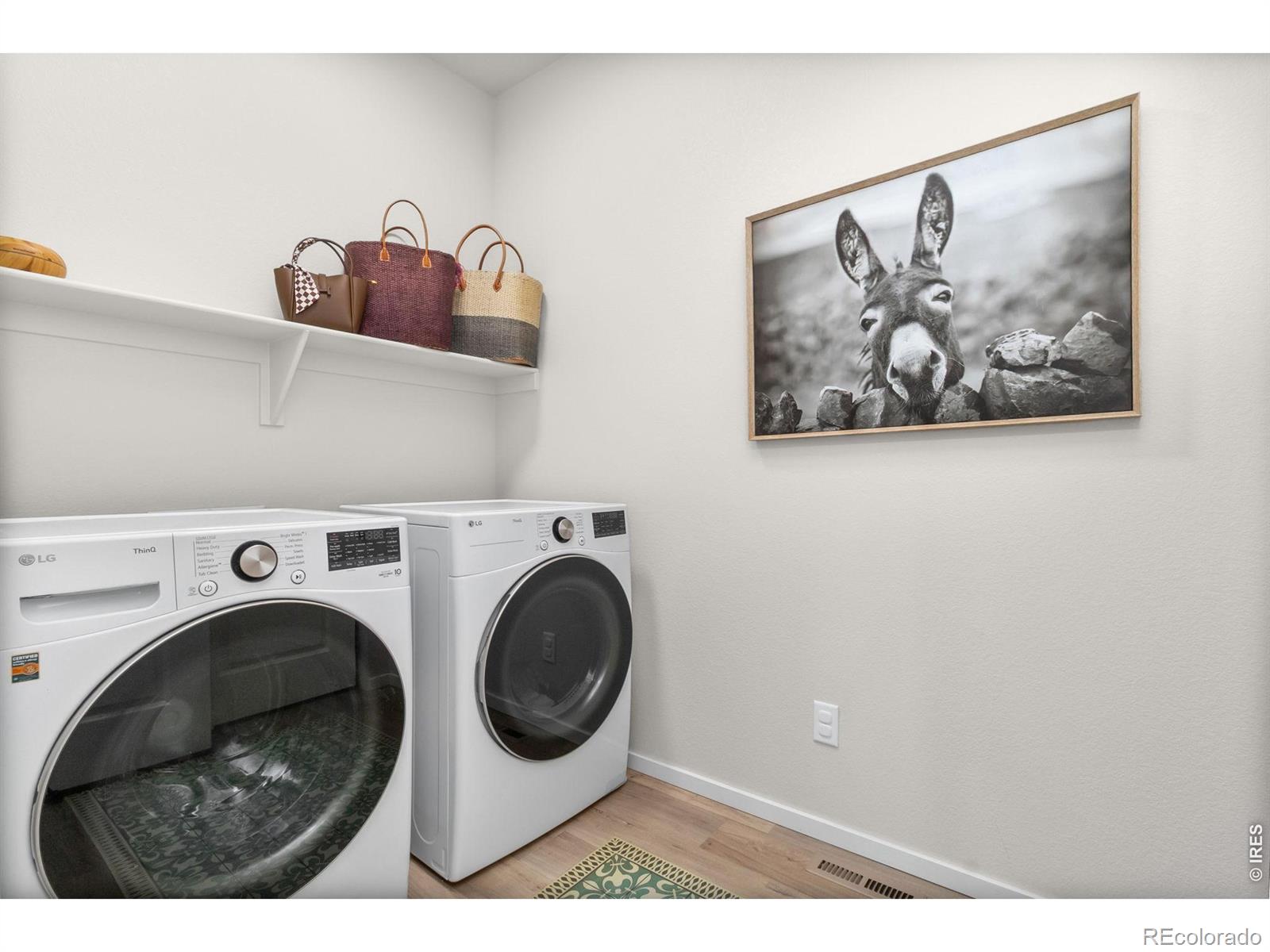 MLS Image #16 for 2957  biplane street,fort collins, Colorado