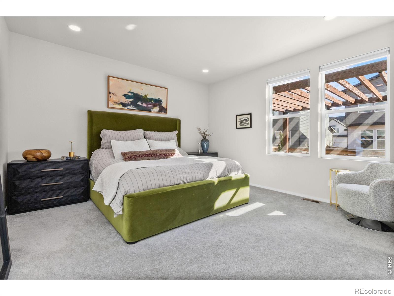 MLS Image #17 for 2957  biplane street,fort collins, Colorado