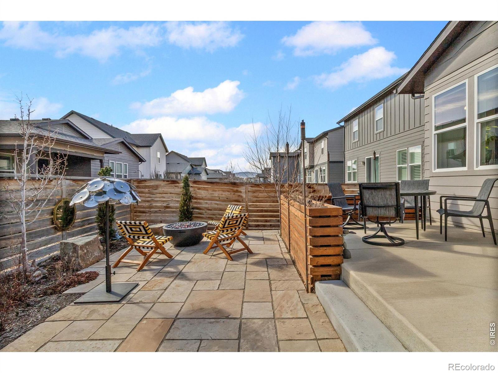 MLS Image #26 for 2957  biplane street,fort collins, Colorado