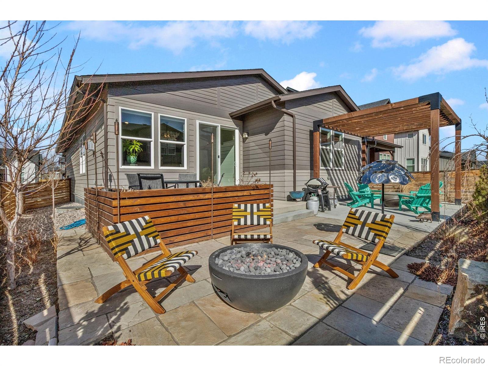 MLS Image #27 for 2957  biplane street,fort collins, Colorado