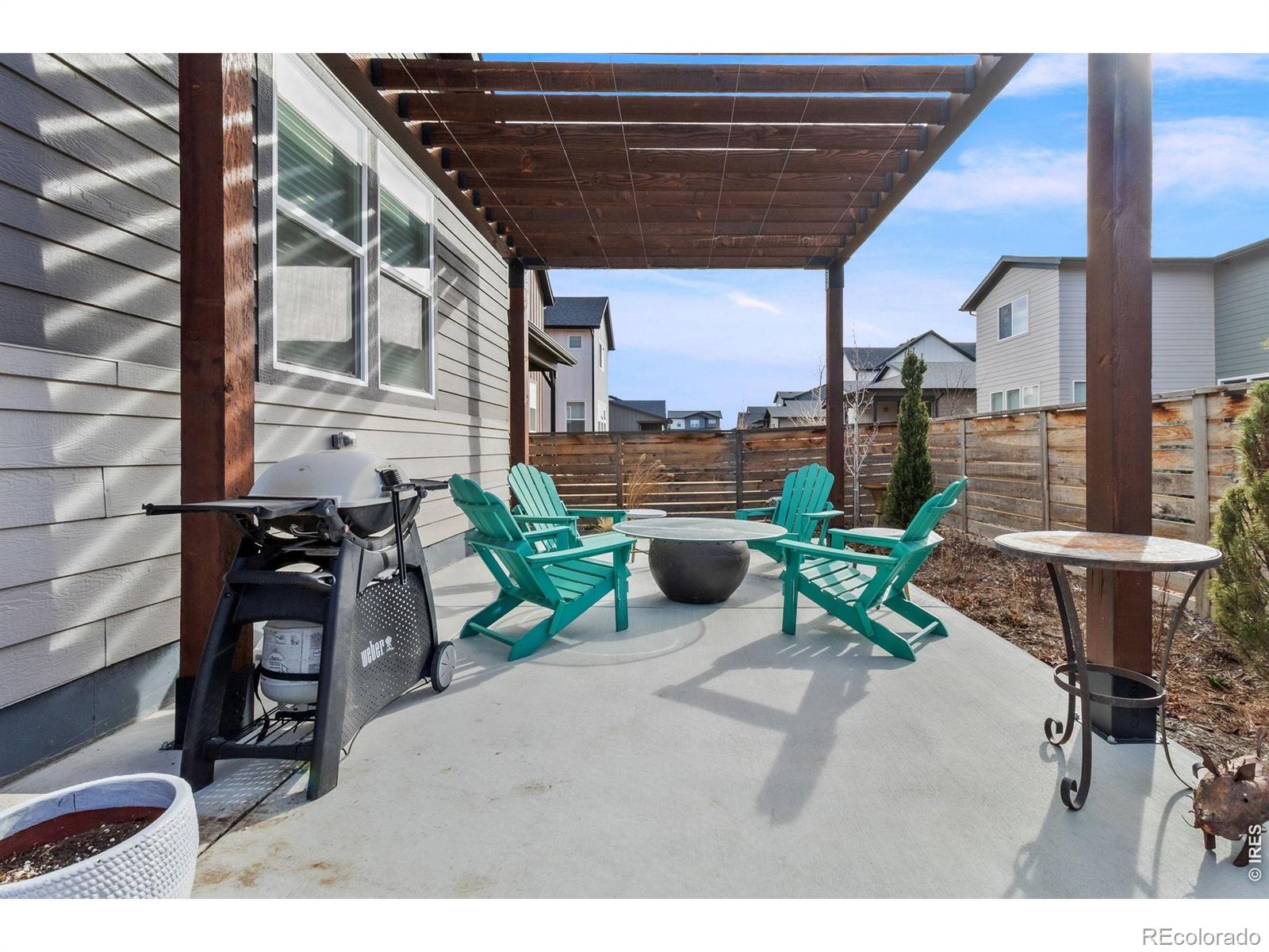 MLS Image #28 for 2957  biplane street,fort collins, Colorado