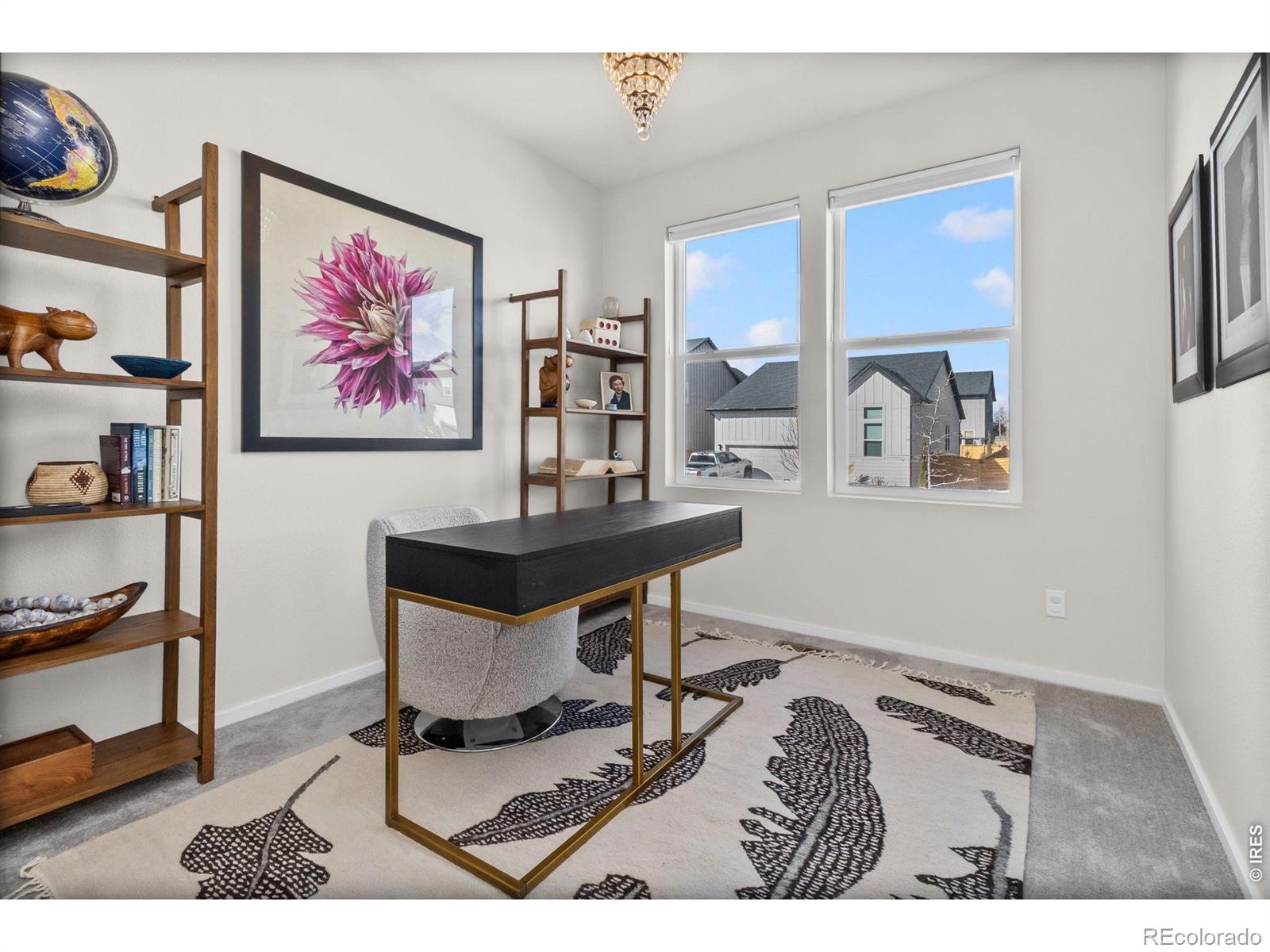 MLS Image #3 for 2957  biplane street,fort collins, Colorado
