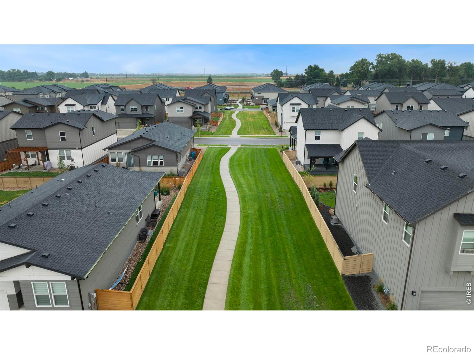MLS Image #32 for 2957  biplane street,fort collins, Colorado