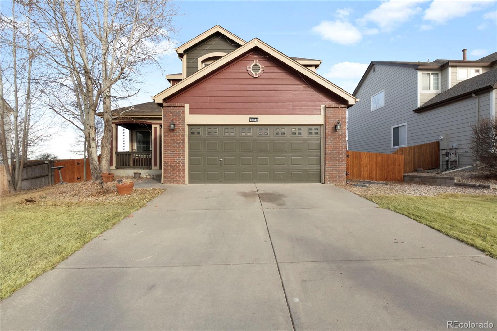 MLS Image #1 for 1613  pintail court,johnstown, Colorado