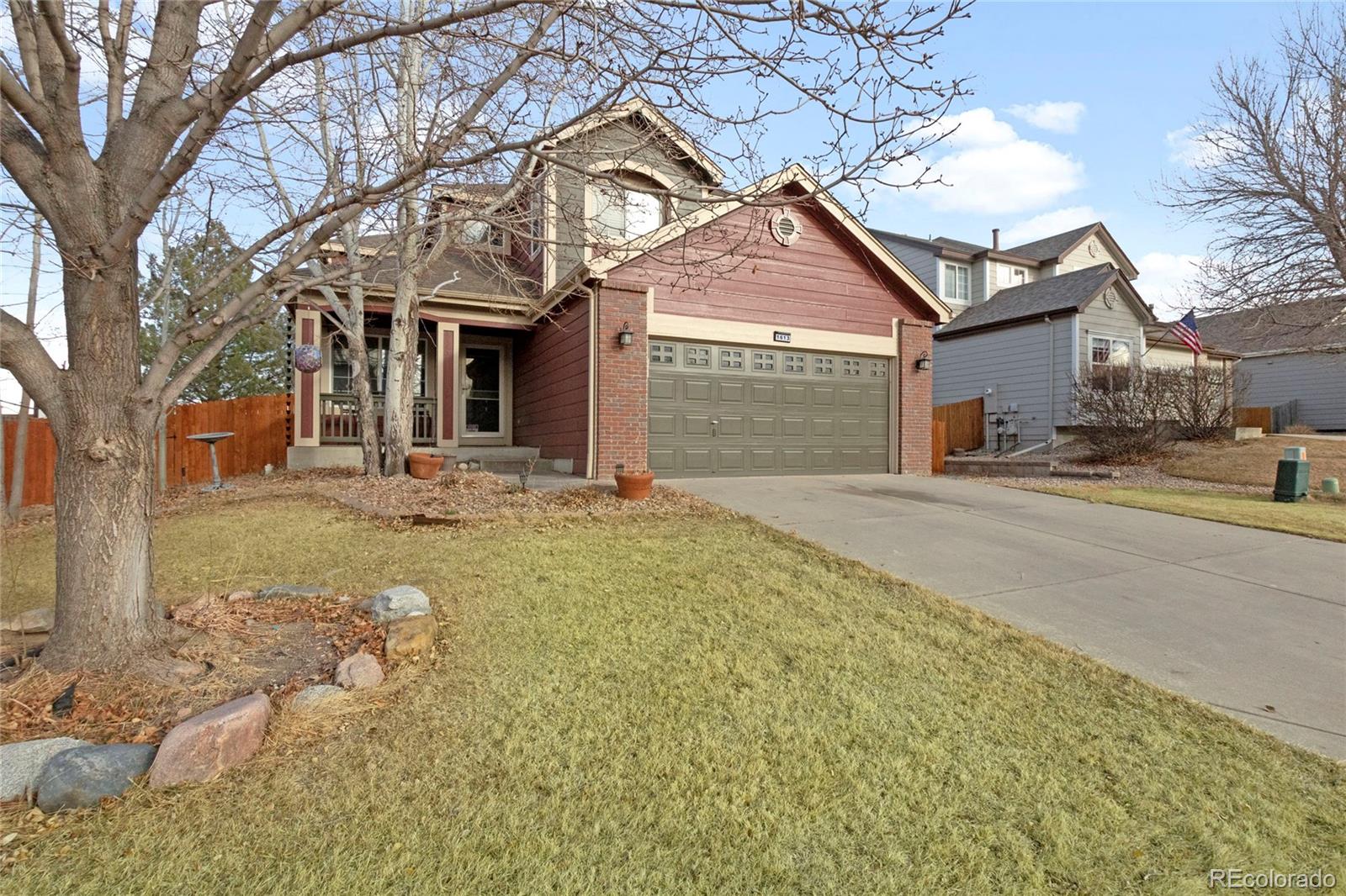 MLS Image #2 for 1613  pintail court,johnstown, Colorado