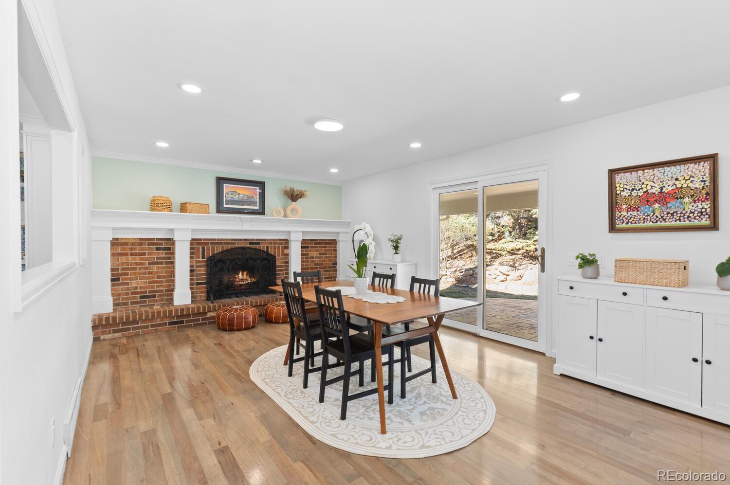 MLS Image #10 for 10463 w turtle mountain ,littleton, Colorado