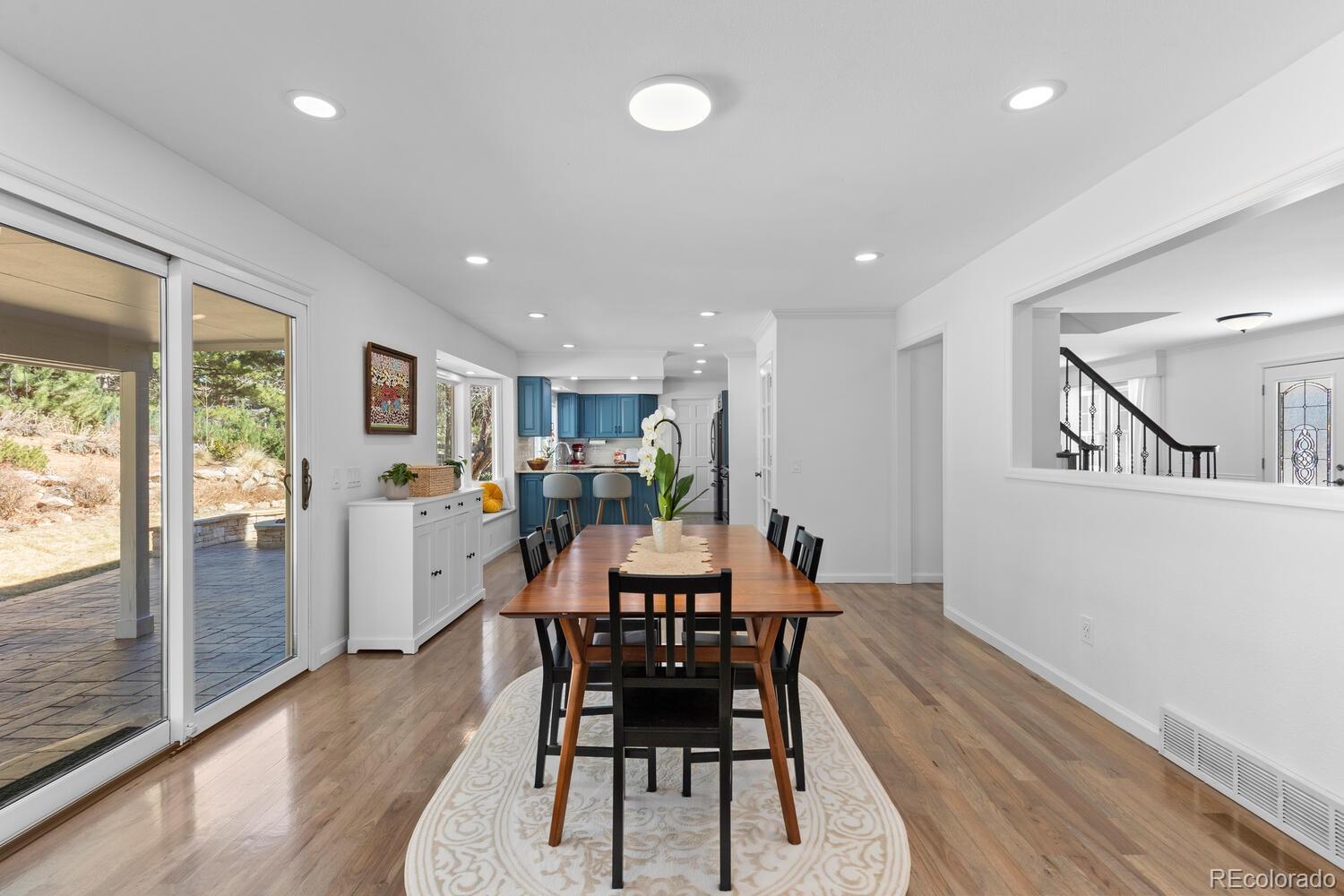 MLS Image #11 for 10463 w turtle mountain ,littleton, Colorado