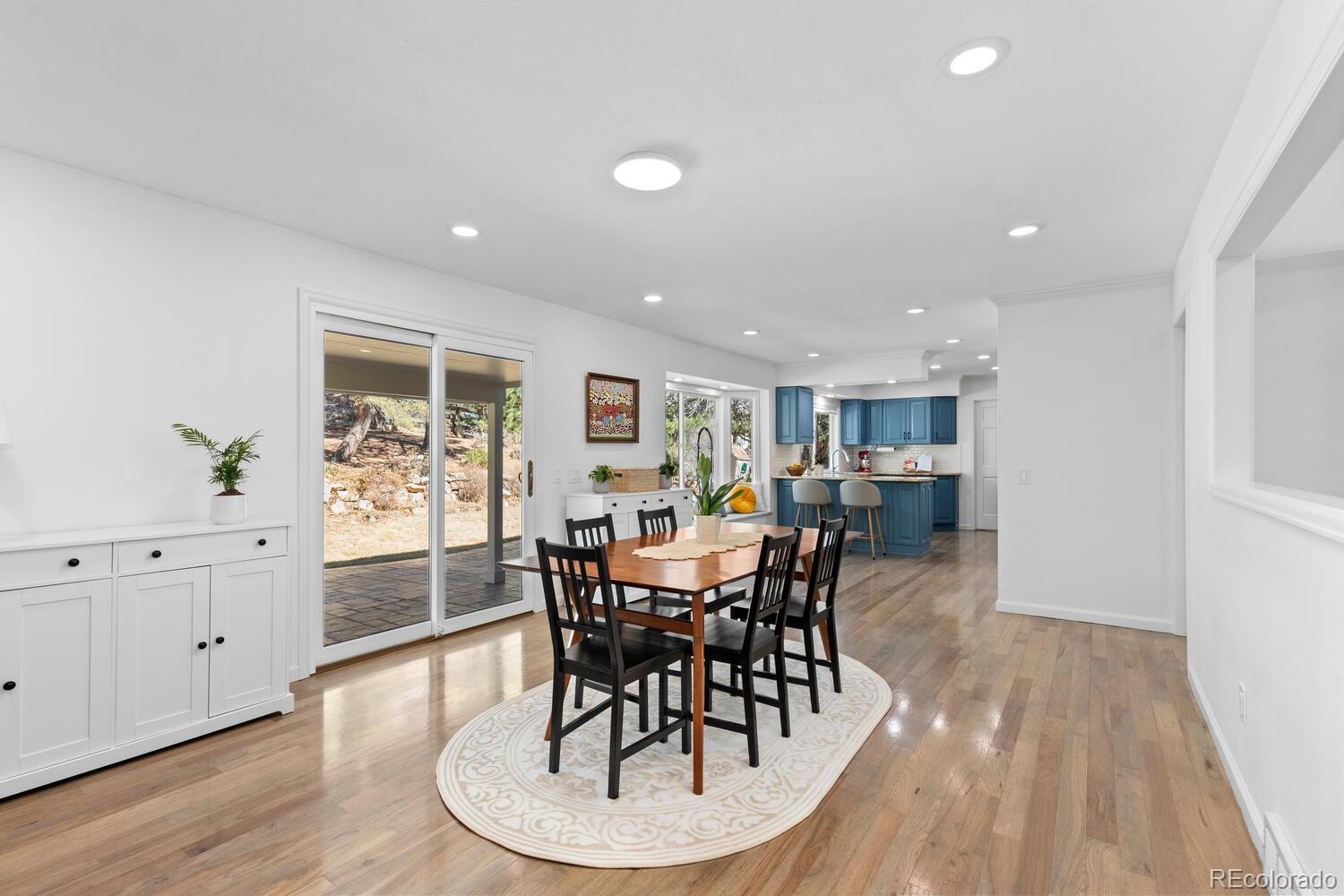 MLS Image #12 for 10463 w turtle mountain ,littleton, Colorado