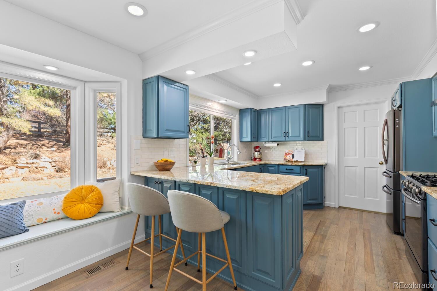 MLS Image #14 for 10463 w turtle mountain ,littleton, Colorado