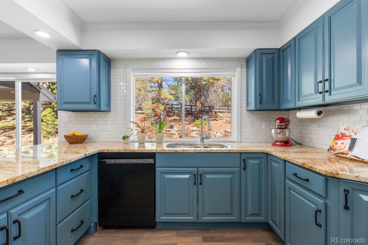 MLS Image #15 for 10463 w turtle mountain ,littleton, Colorado