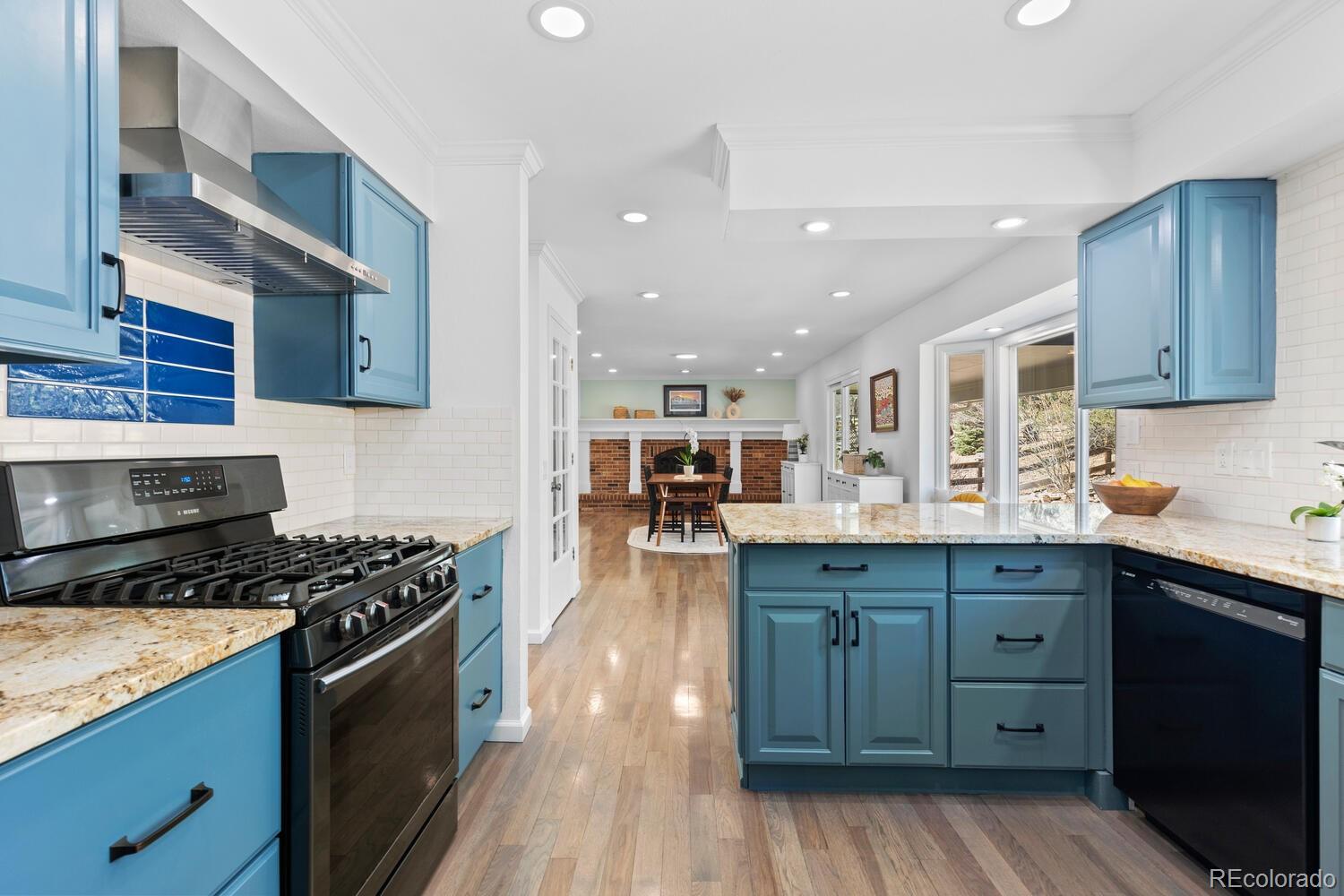 MLS Image #16 for 10463 w turtle mountain ,littleton, Colorado