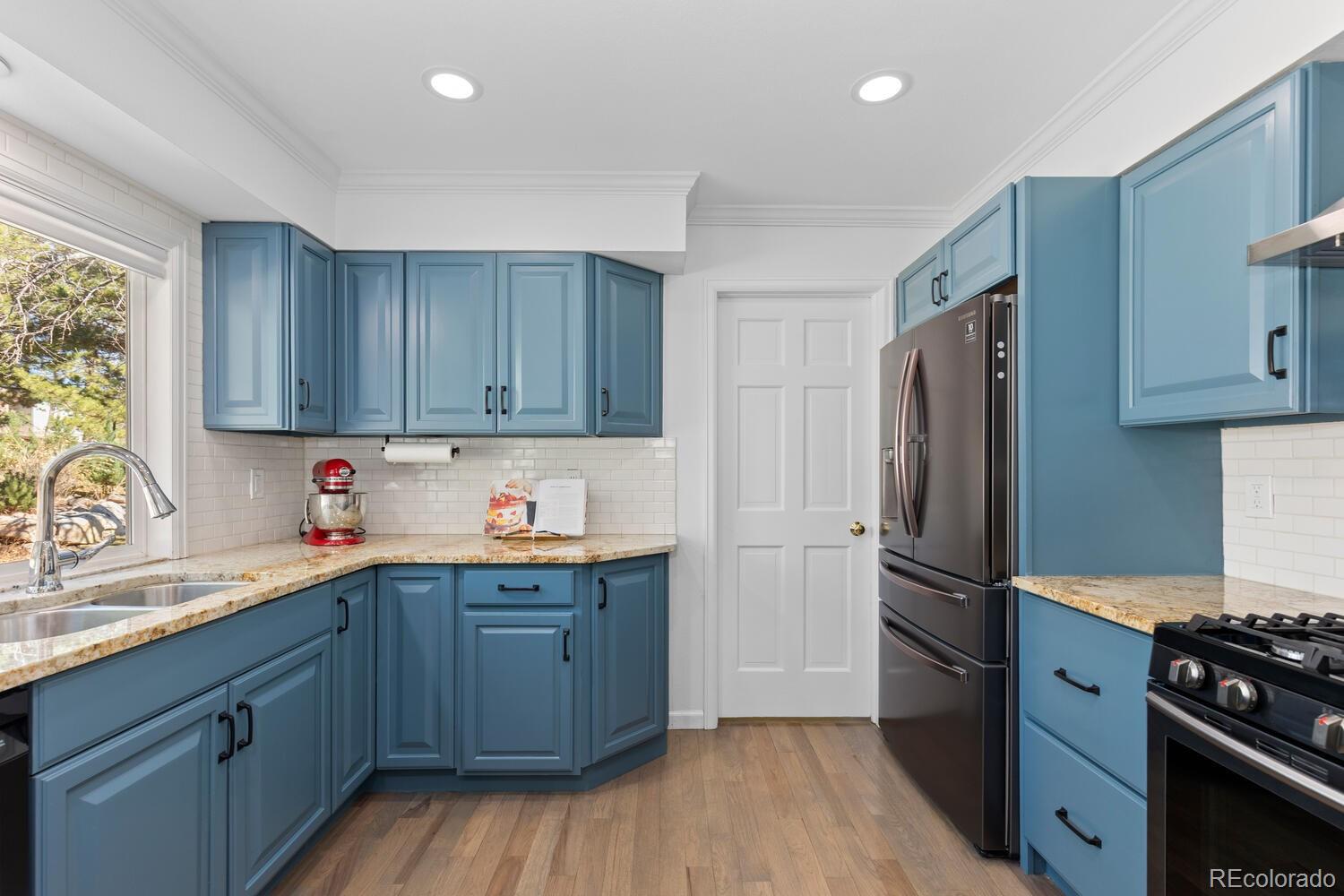 MLS Image #18 for 10463 w turtle mountain ,littleton, Colorado