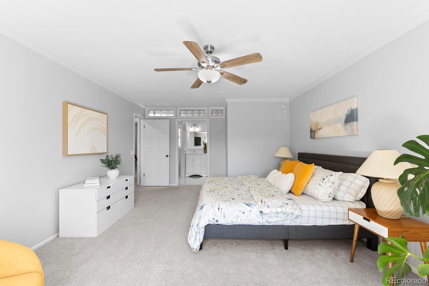 MLS Image #22 for 10463 w turtle mountain ,littleton, Colorado