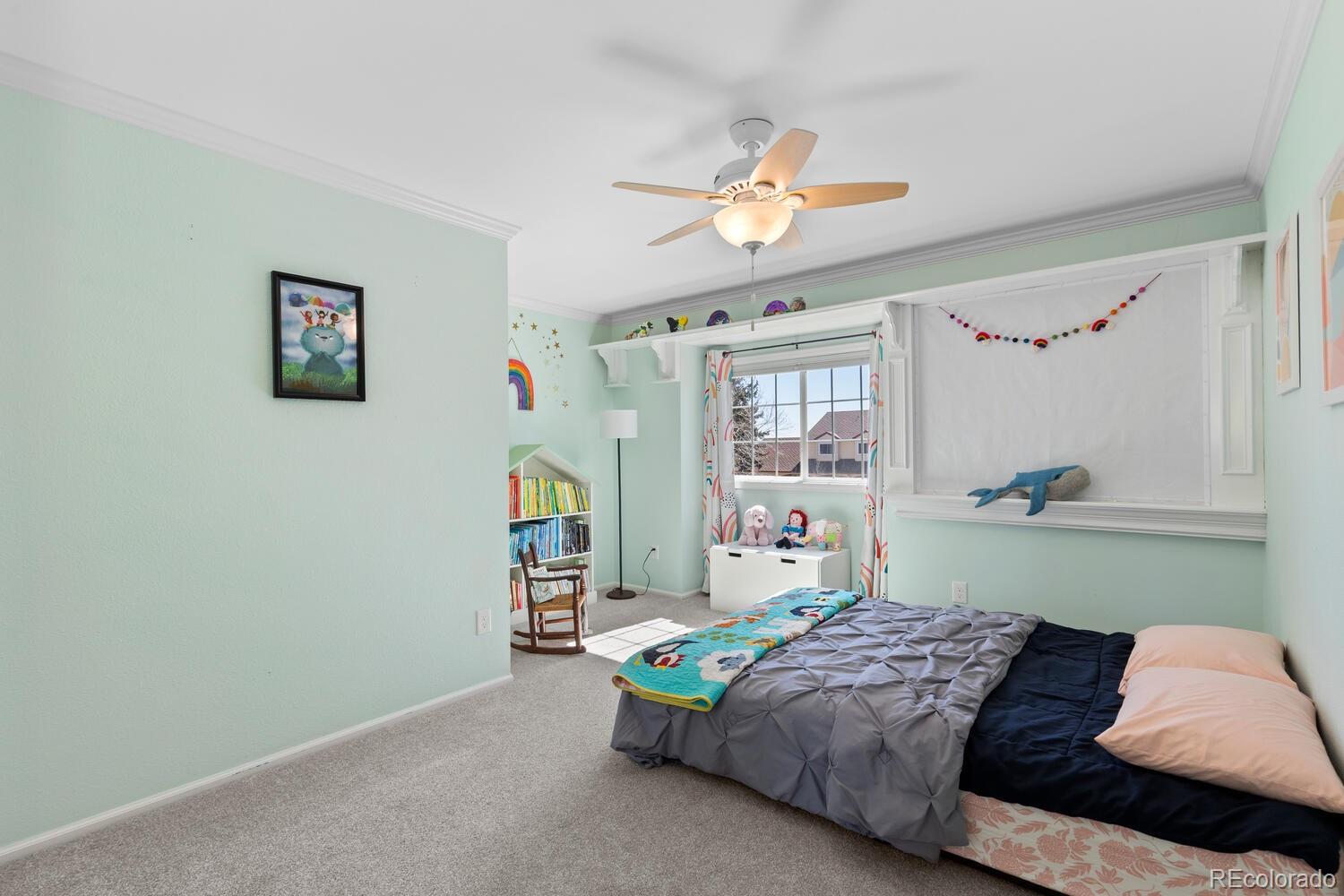 MLS Image #27 for 10463 w turtle mountain ,littleton, Colorado