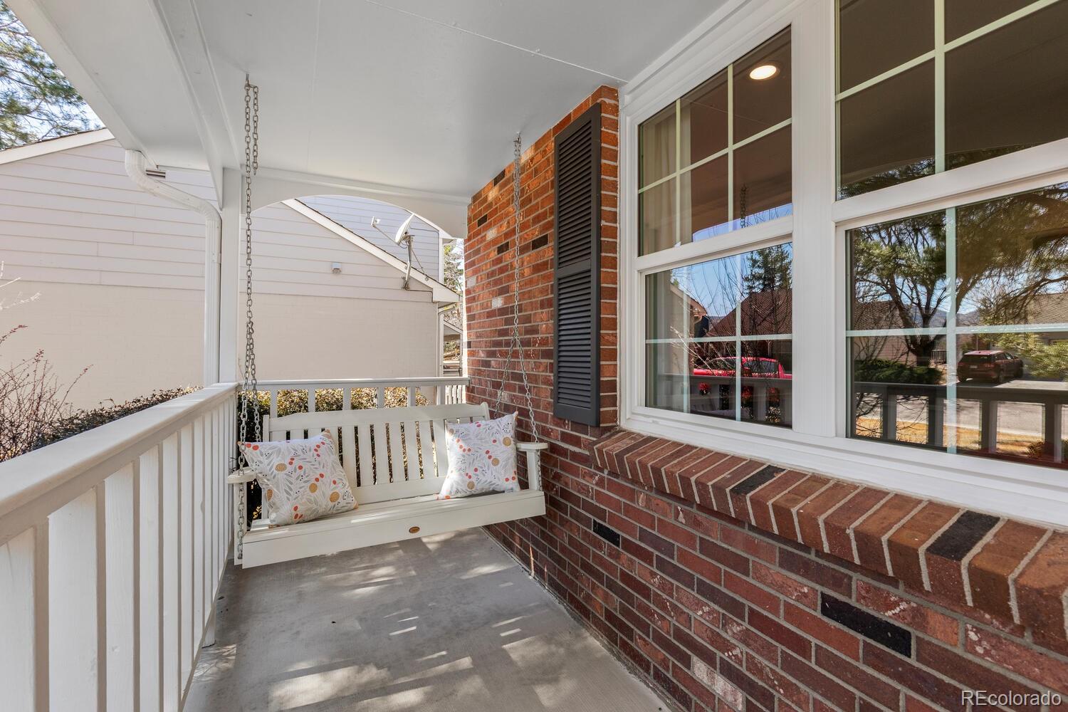 MLS Image #3 for 10463 w turtle mountain ,littleton, Colorado