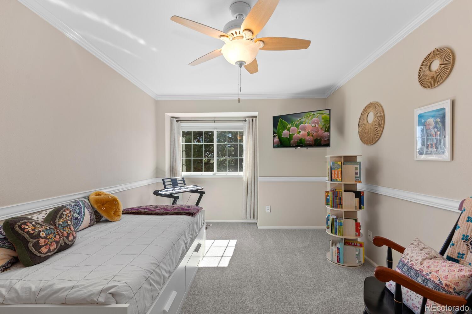 MLS Image #31 for 10463 w turtle mountain ,littleton, Colorado