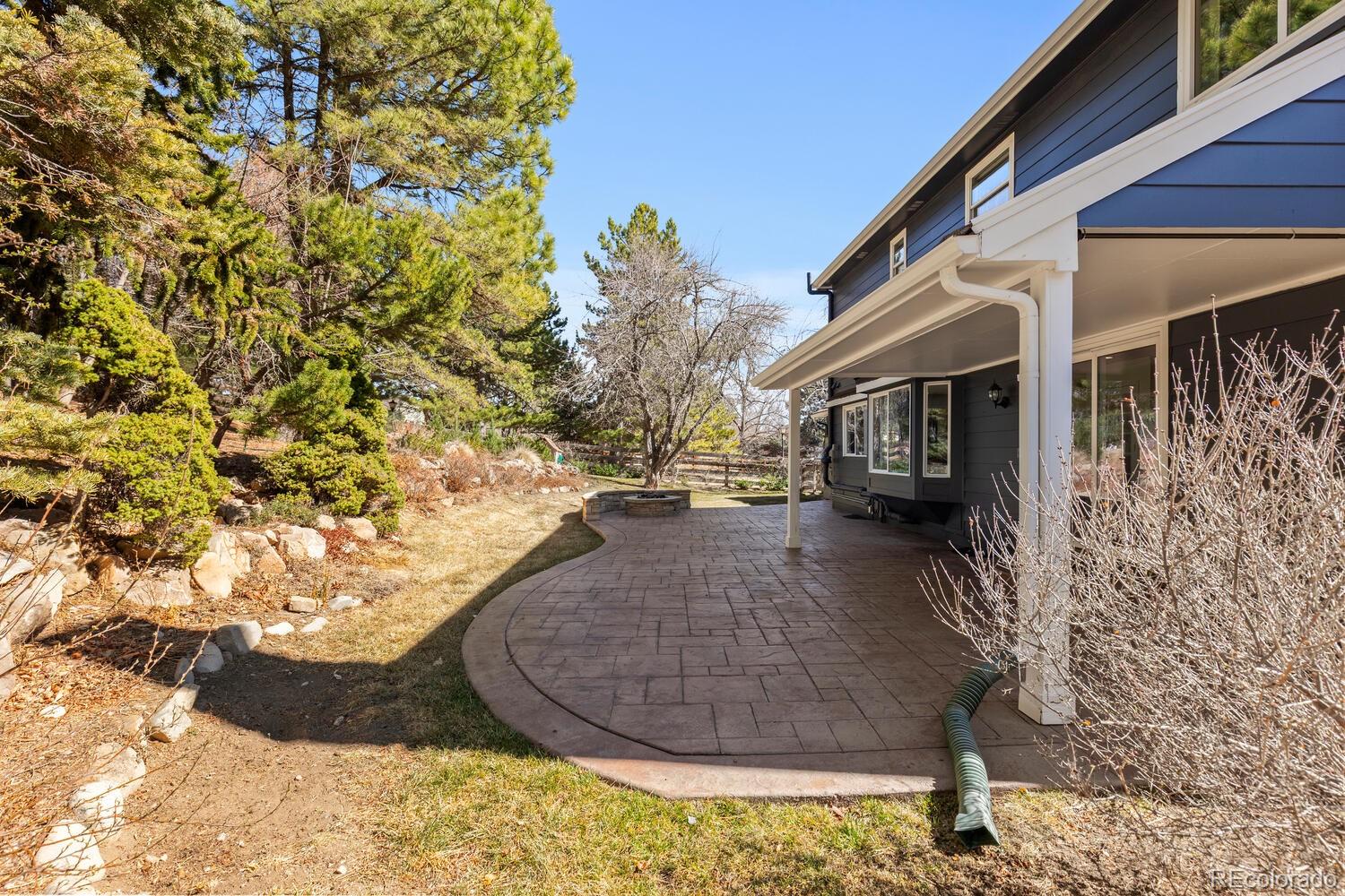 MLS Image #37 for 10463 w turtle mountain ,littleton, Colorado