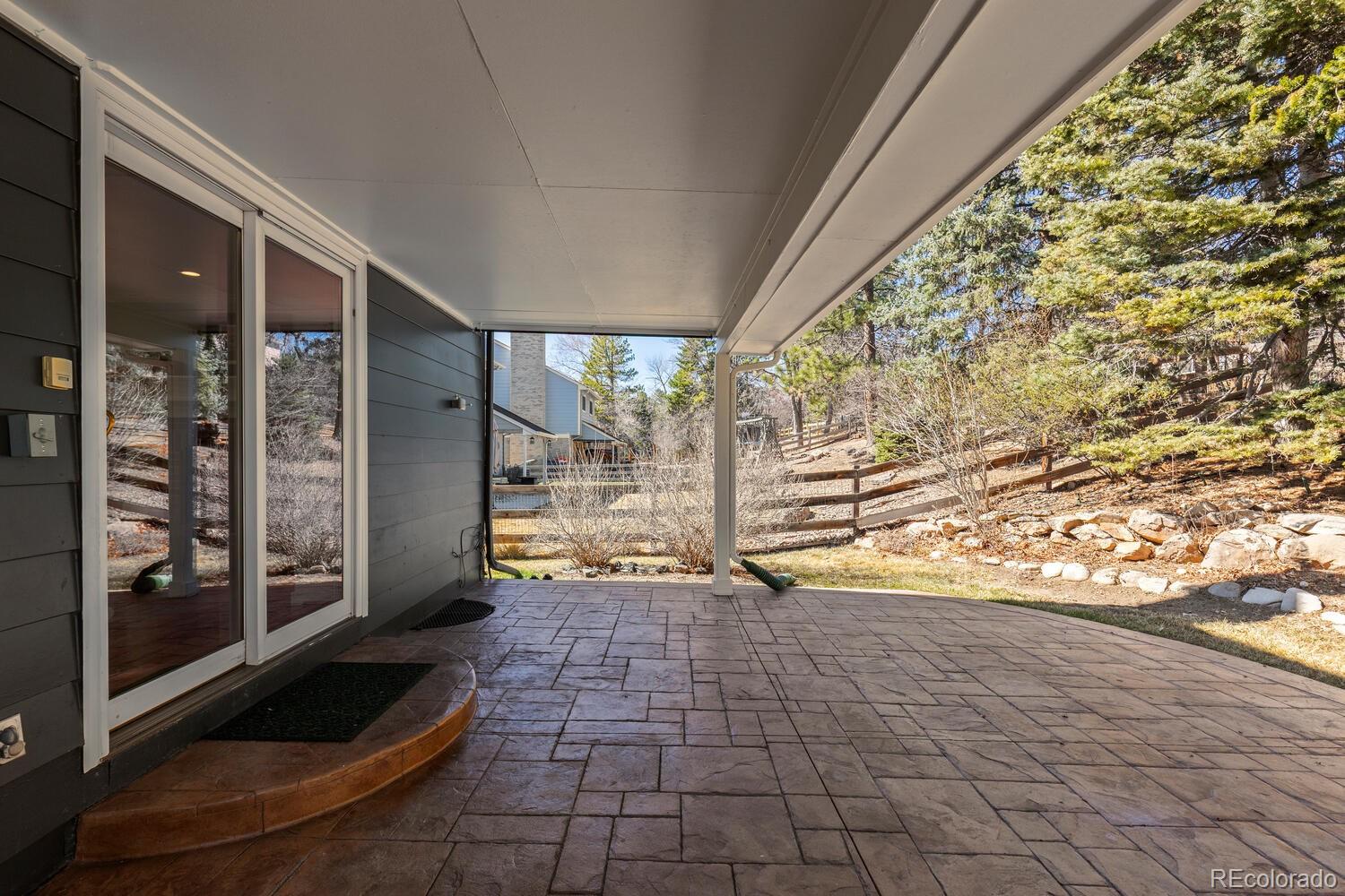 MLS Image #39 for 10463 w turtle mountain ,littleton, Colorado
