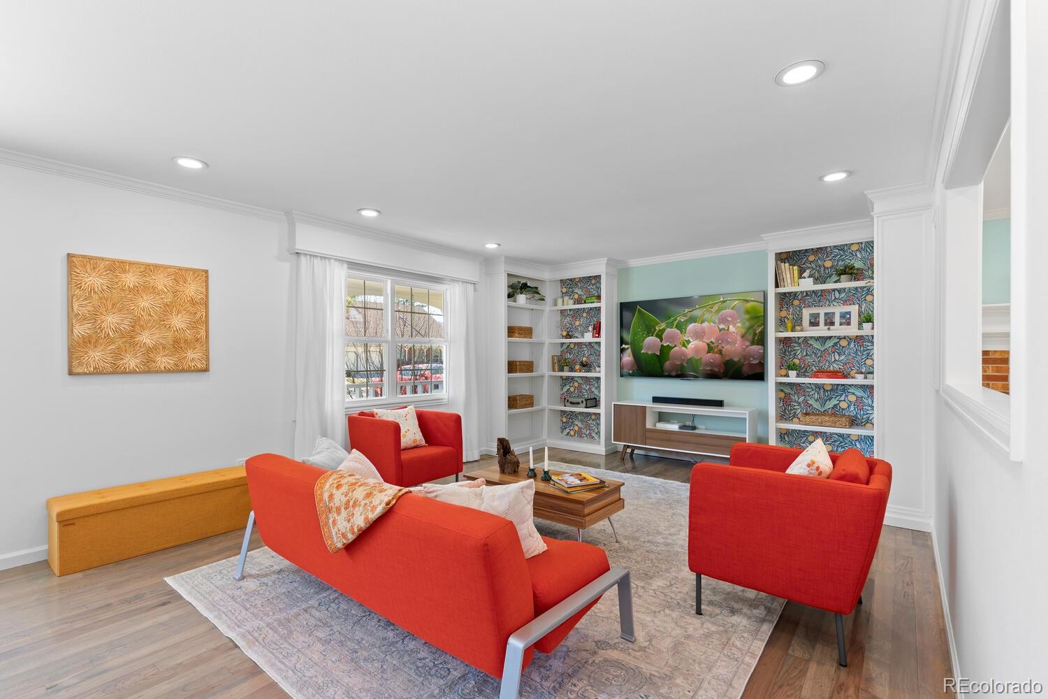 MLS Image #4 for 10463 w turtle mountain ,littleton, Colorado