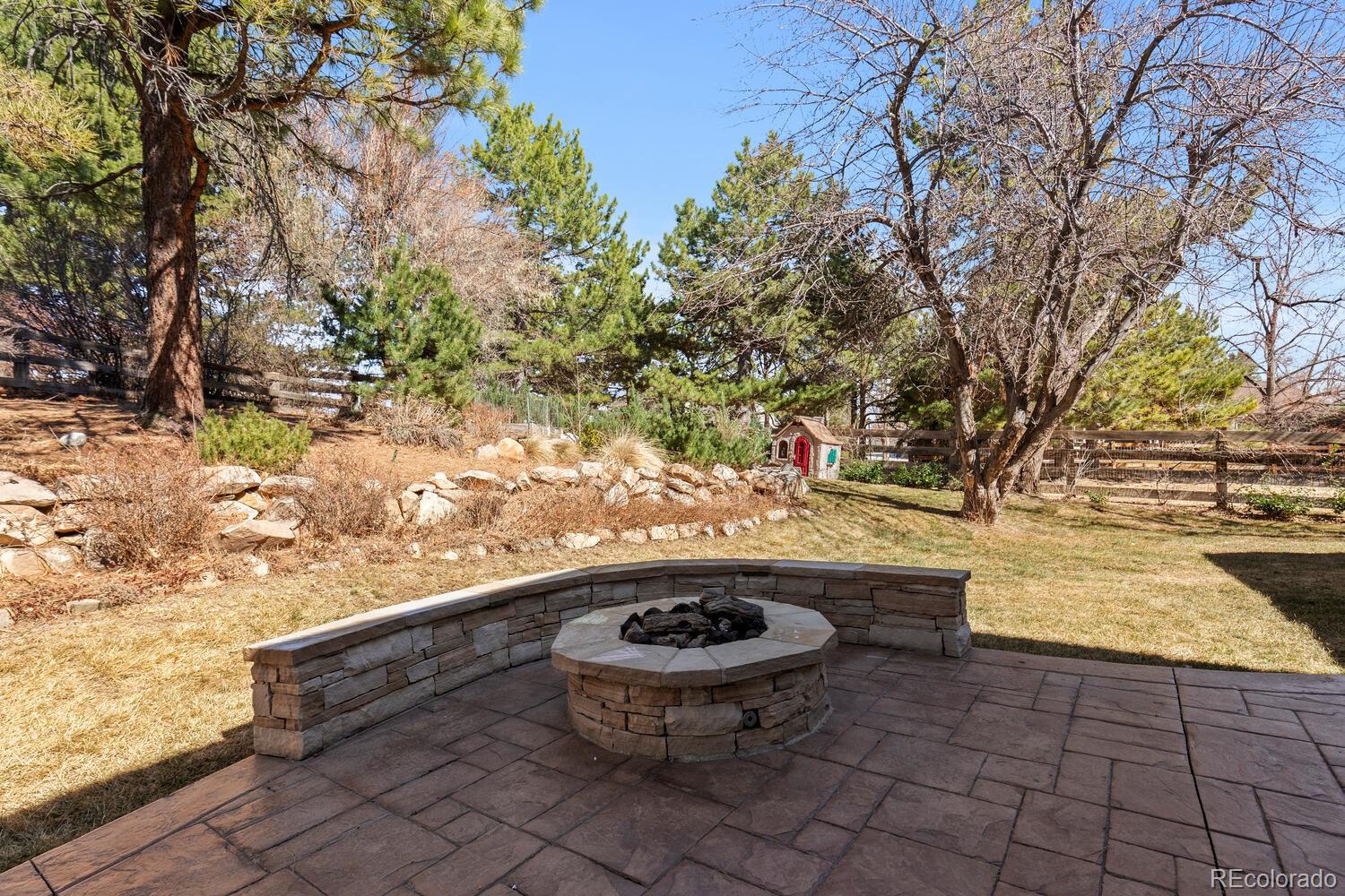 MLS Image #40 for 10463 w turtle mountain ,littleton, Colorado