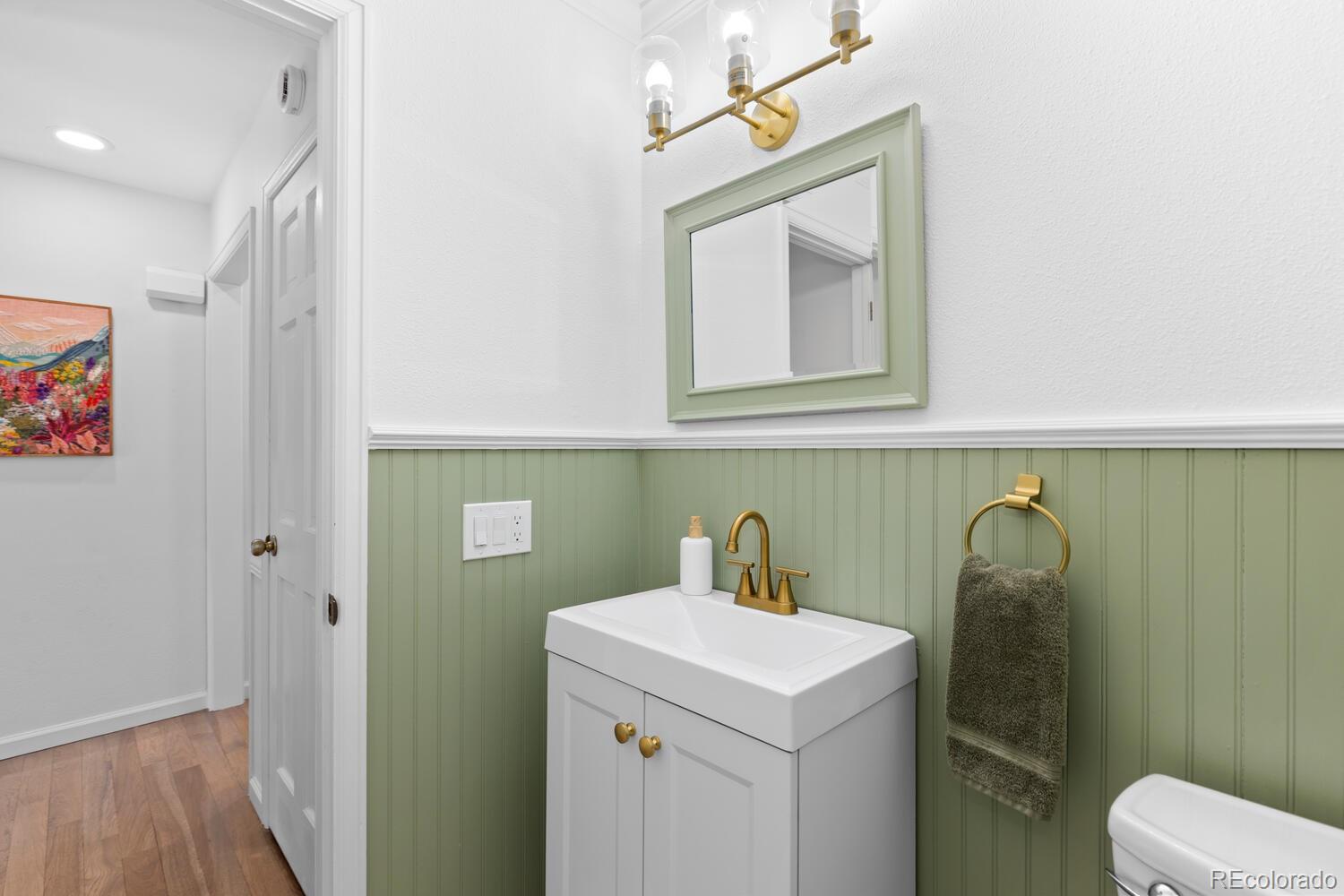 MLS Image #8 for 10463 w turtle mountain ,littleton, Colorado