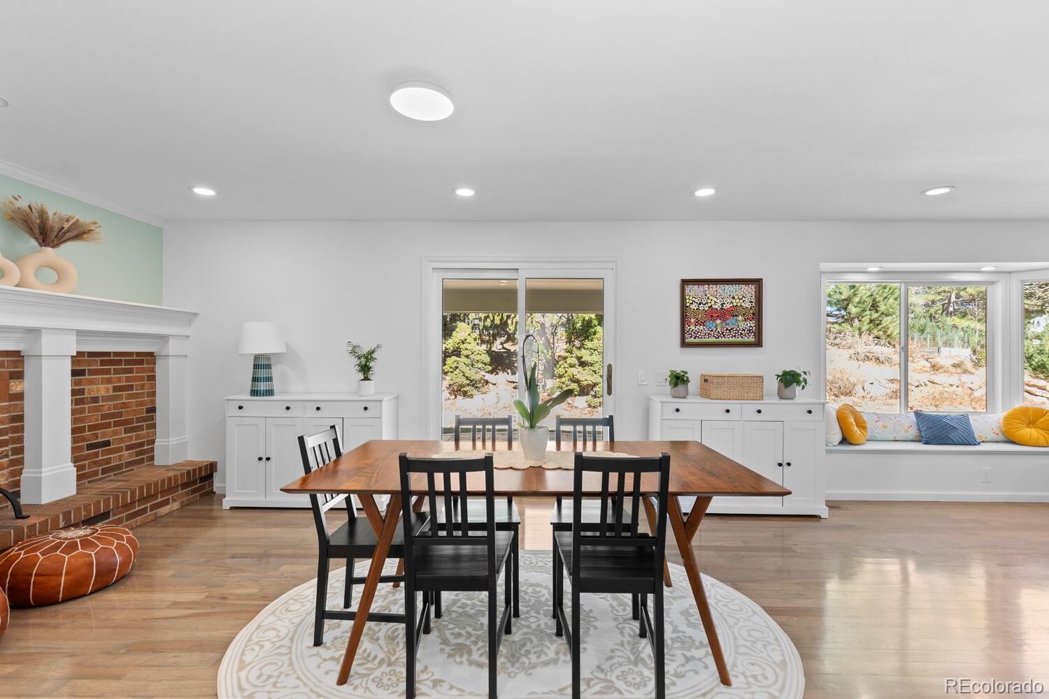 MLS Image #9 for 10463 w turtle mountain ,littleton, Colorado