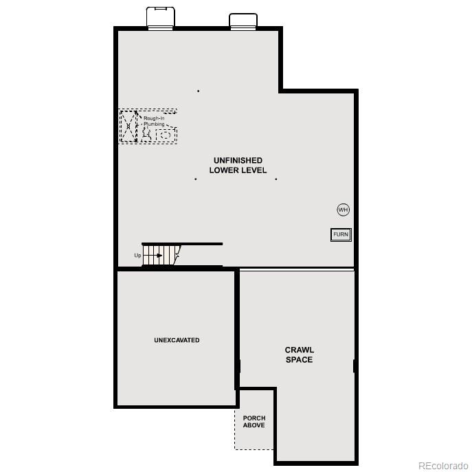 MLS Image #2 for 42581  kinloch trail,elizabeth, Colorado