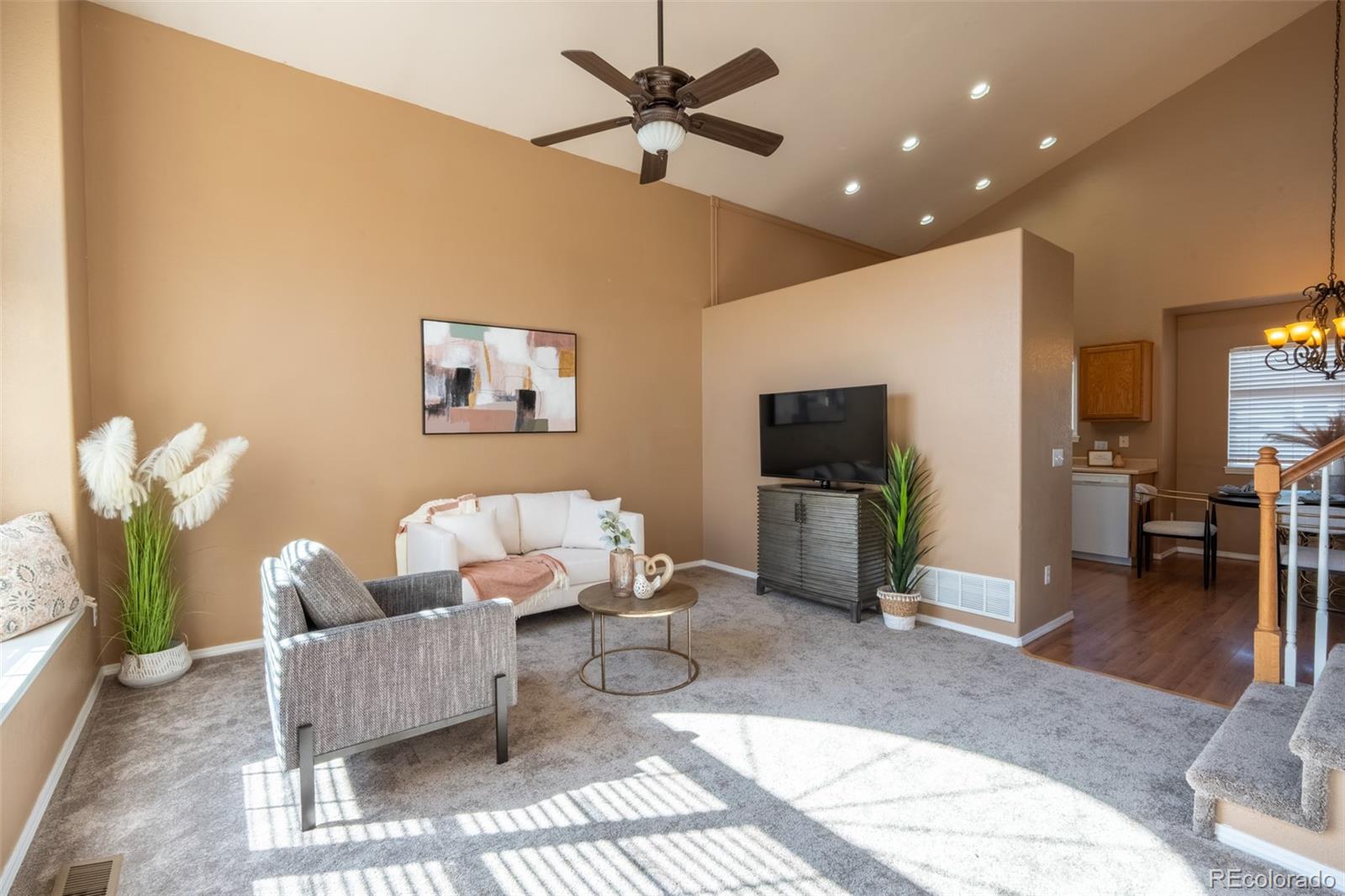 MLS Image #2 for 6944  fountain vista circle,fountain, Colorado