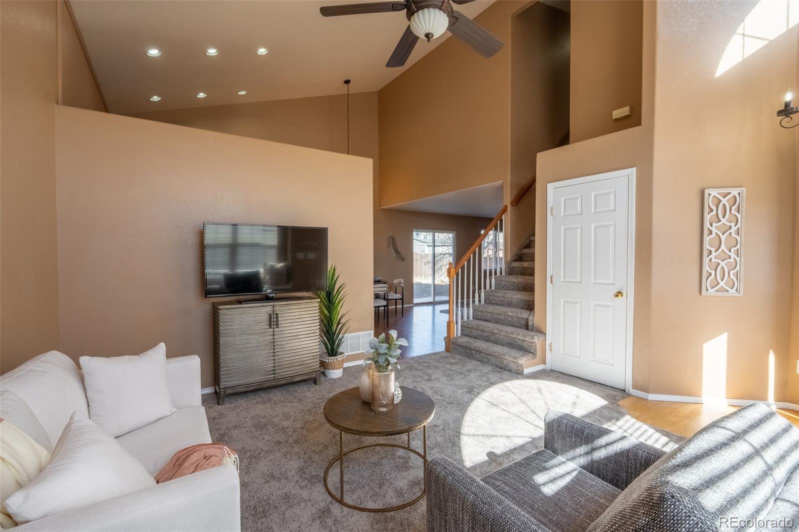MLS Image #3 for 6944  fountain vista circle,fountain, Colorado