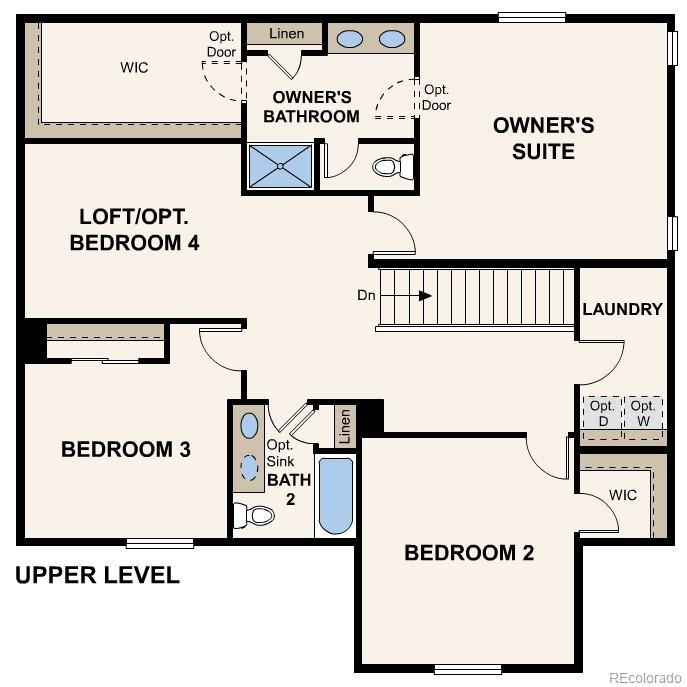 MLS Image #2 for 42571  kinloch trail,elizabeth, Colorado