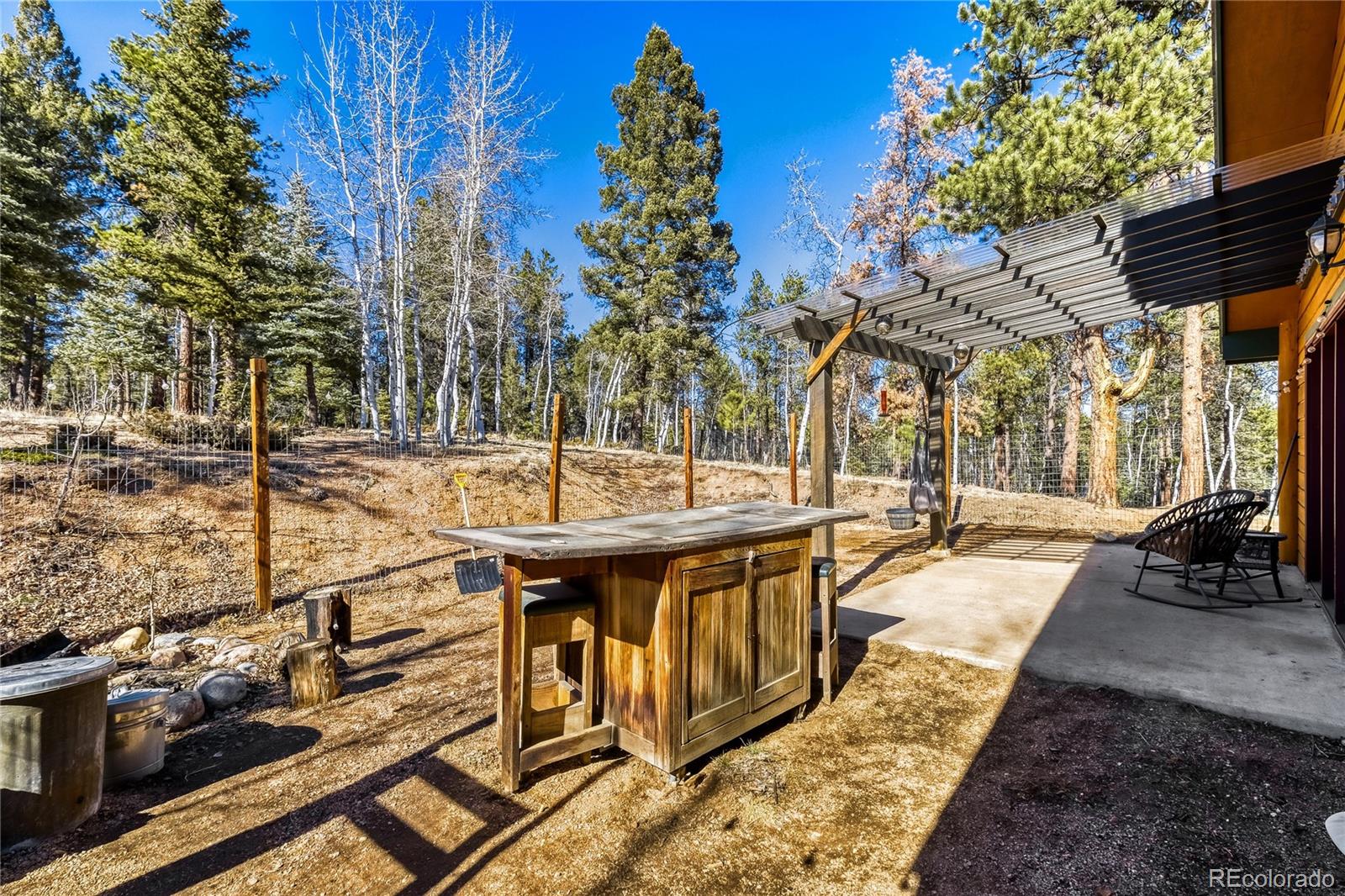 MLS Image #26 for 140  wrangler creek circle,florissant, Colorado