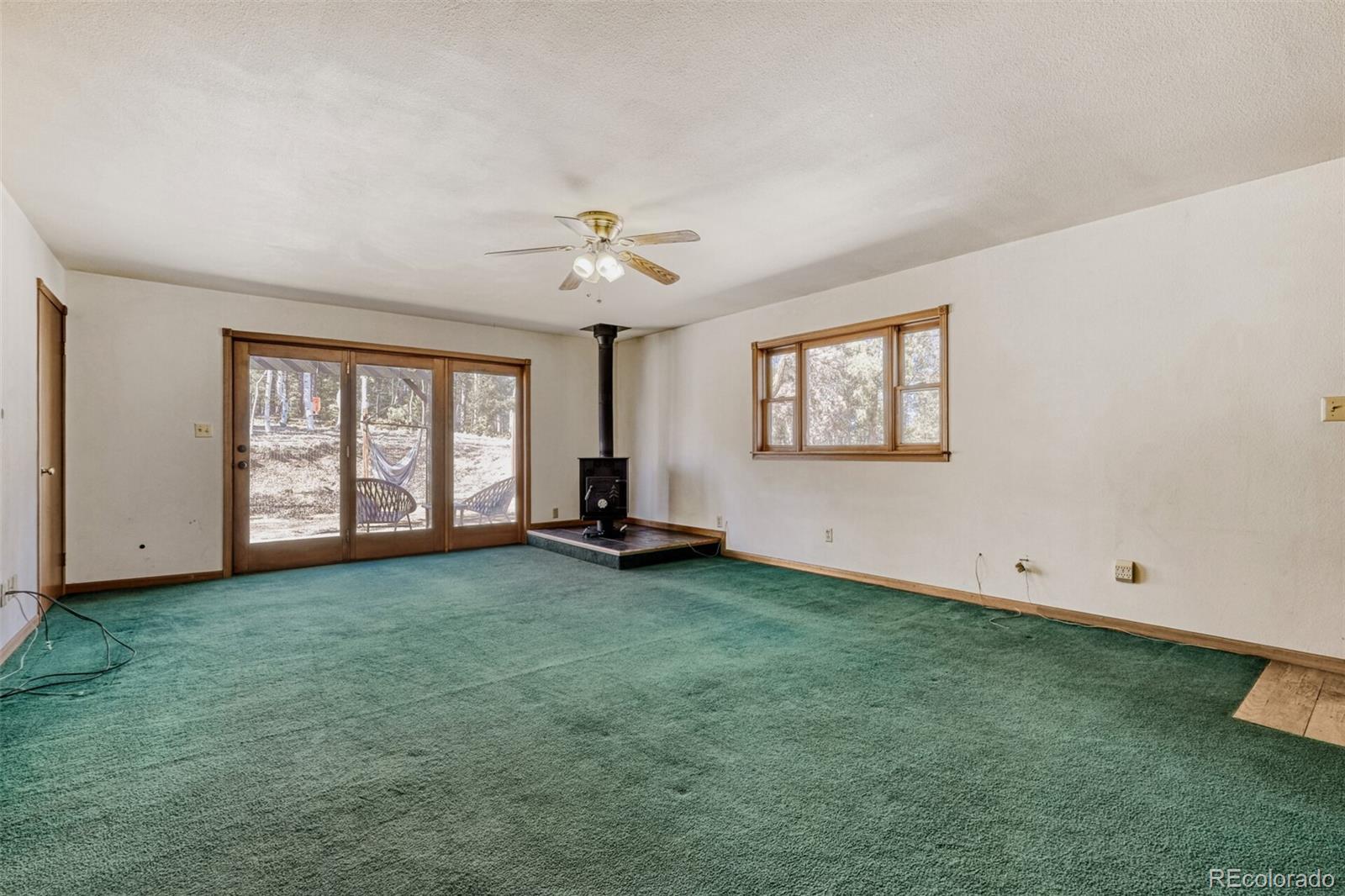 MLS Image #5 for 140  wrangler creek circle,florissant, Colorado