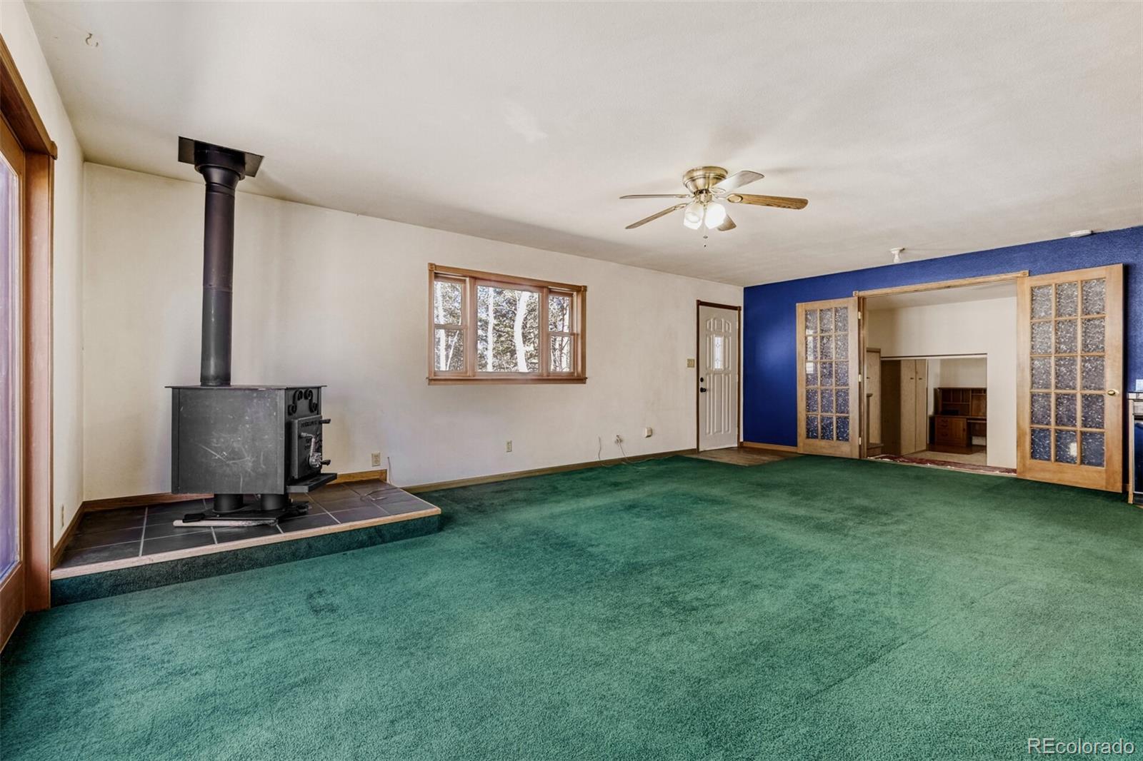 MLS Image #7 for 140  wrangler creek circle,florissant, Colorado