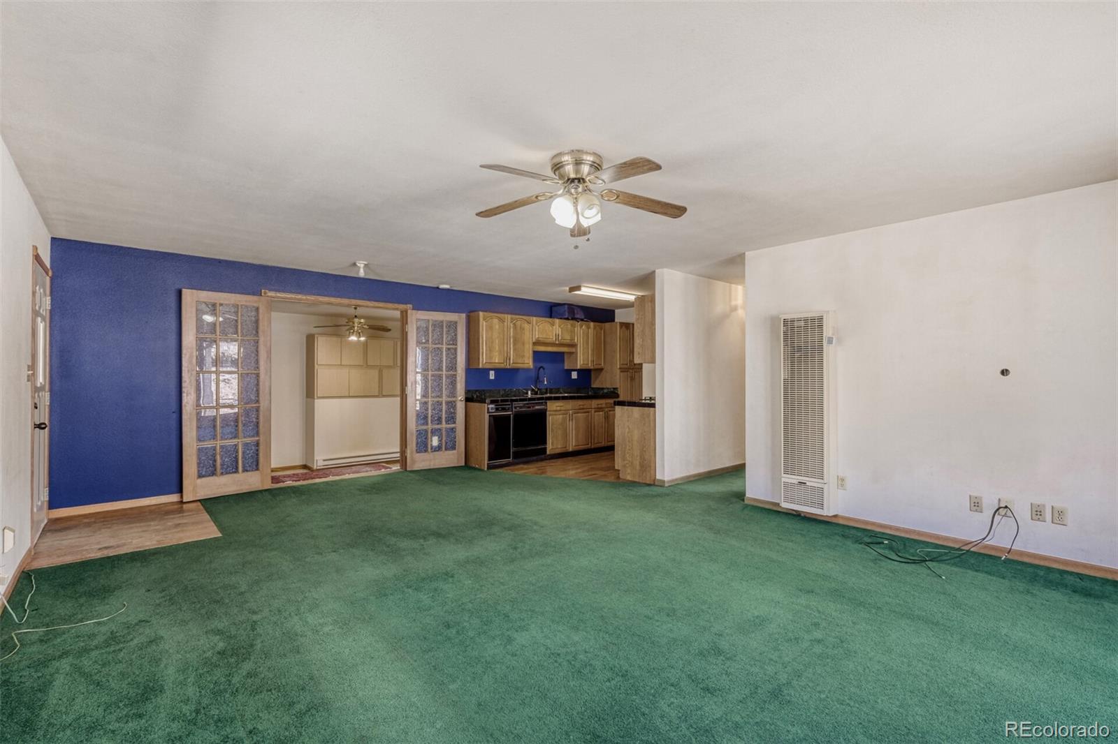 MLS Image #8 for 140  wrangler creek circle,florissant, Colorado