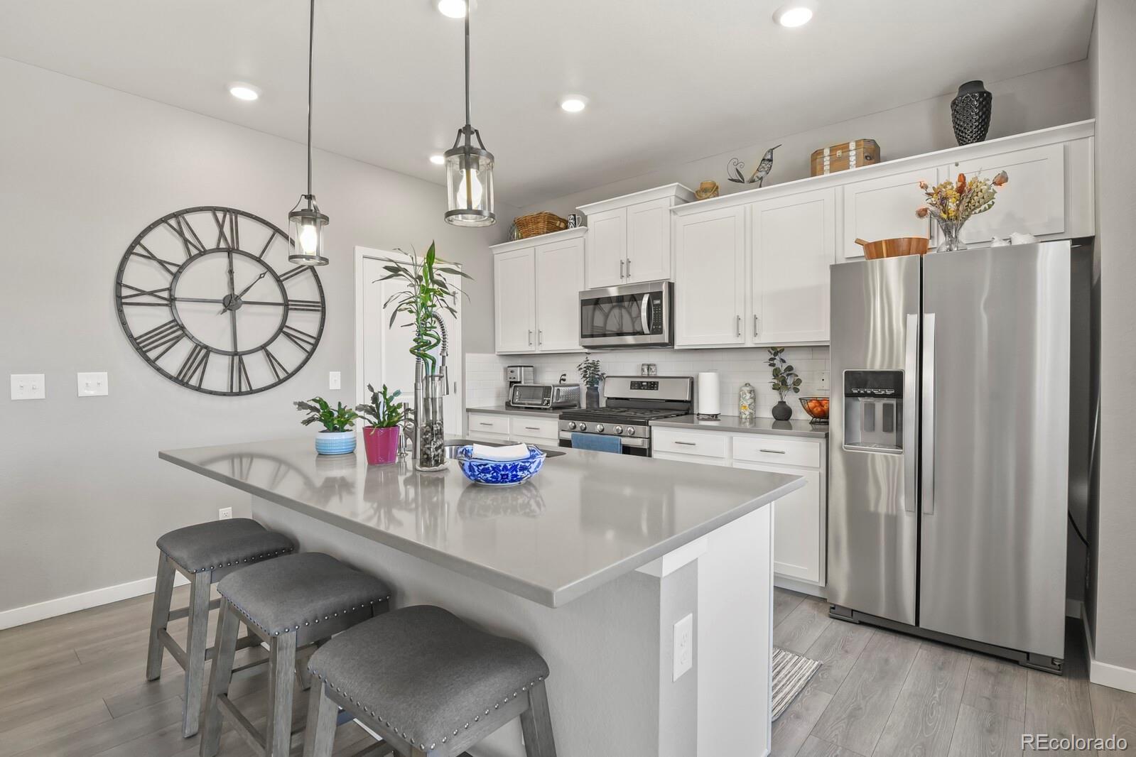MLS Image #10 for 4944  trails edge lane,castle rock, Colorado